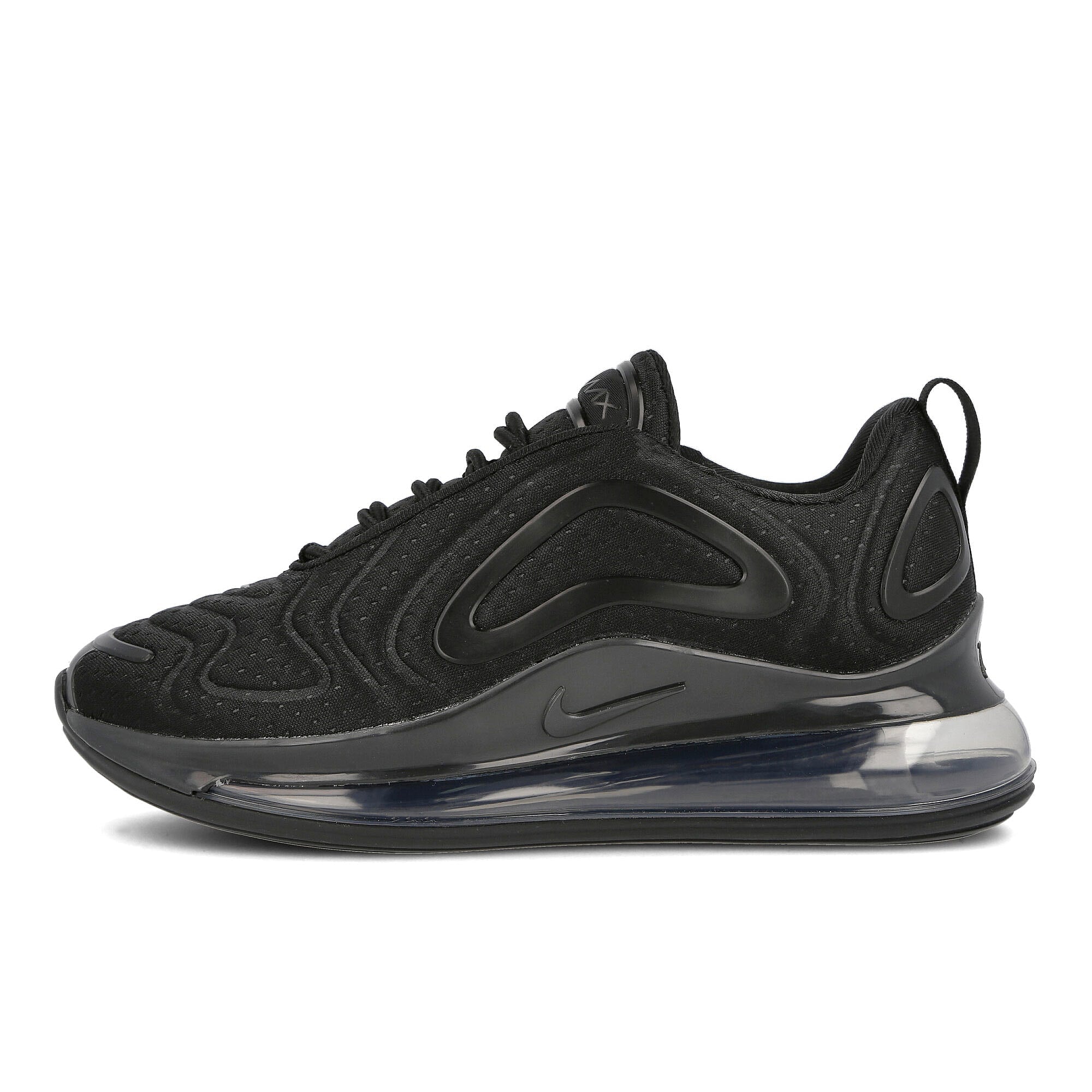Nike wmns air max 720 Black-Black - Anthracite Sneakers AR9293 015 | Overkill