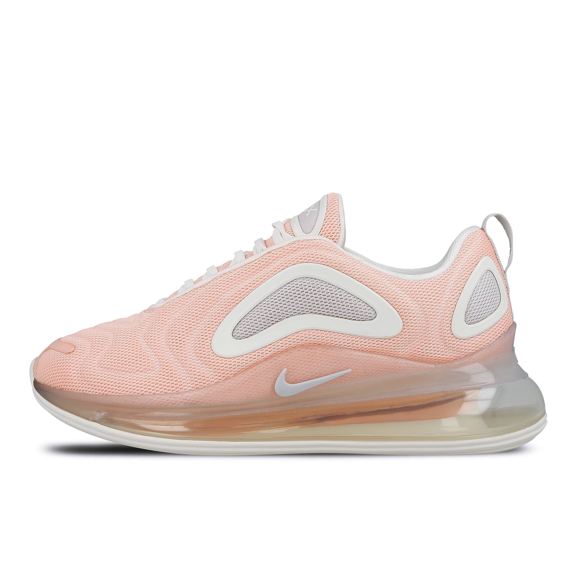 Nike wmns air max 720 Bleached Coral-Summit White Sneakers AR9293 603 | Overkill