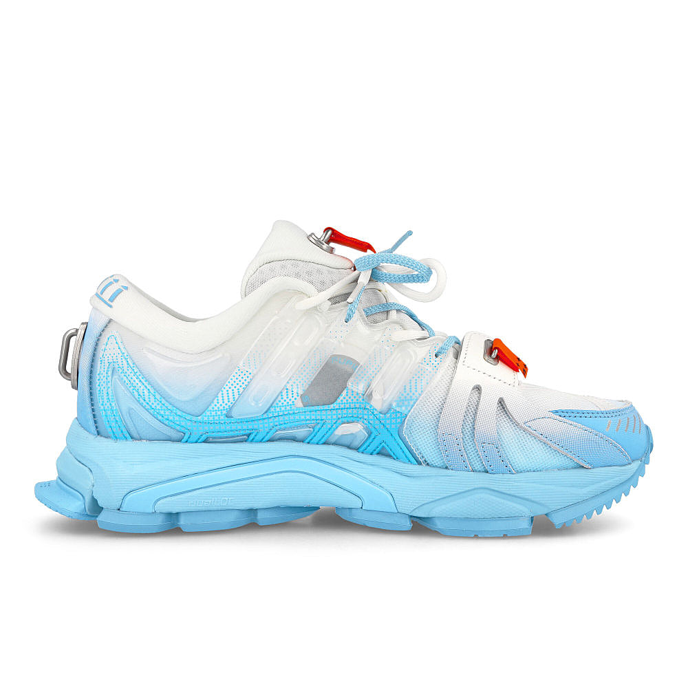 Li-Ning furious rider ace 1.5 Cloud White Material | Overkill