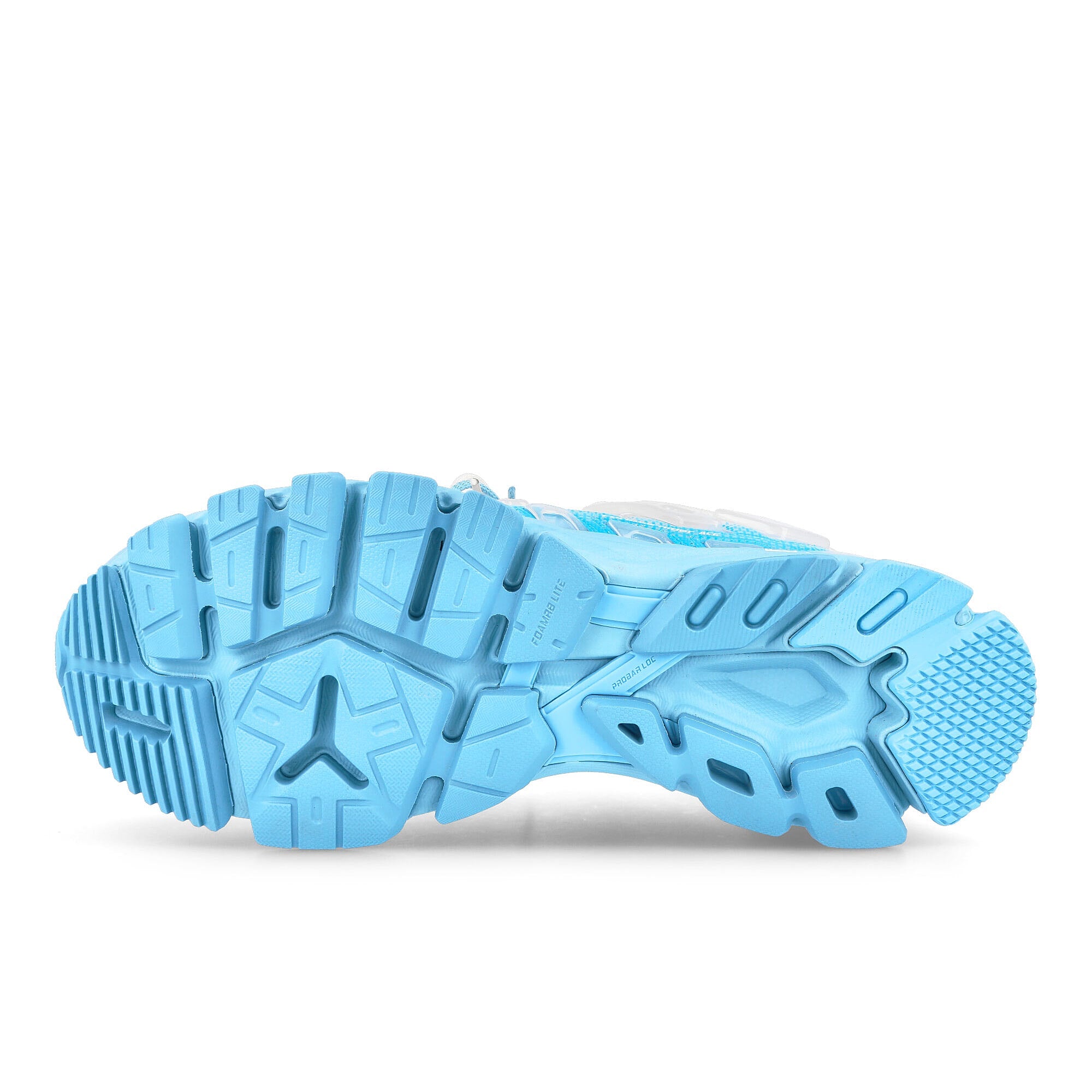 Li-Ning furious rider ace 1.5 Cloud White Detail view 2 | Overkill