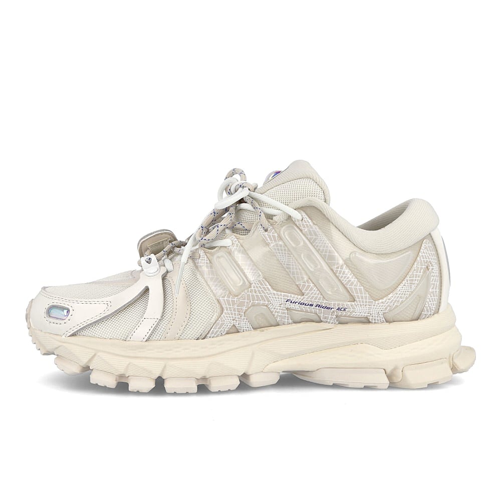 Li-Ning furious rider ace 1.5 Pearl White ARZP009-CK | Overkill