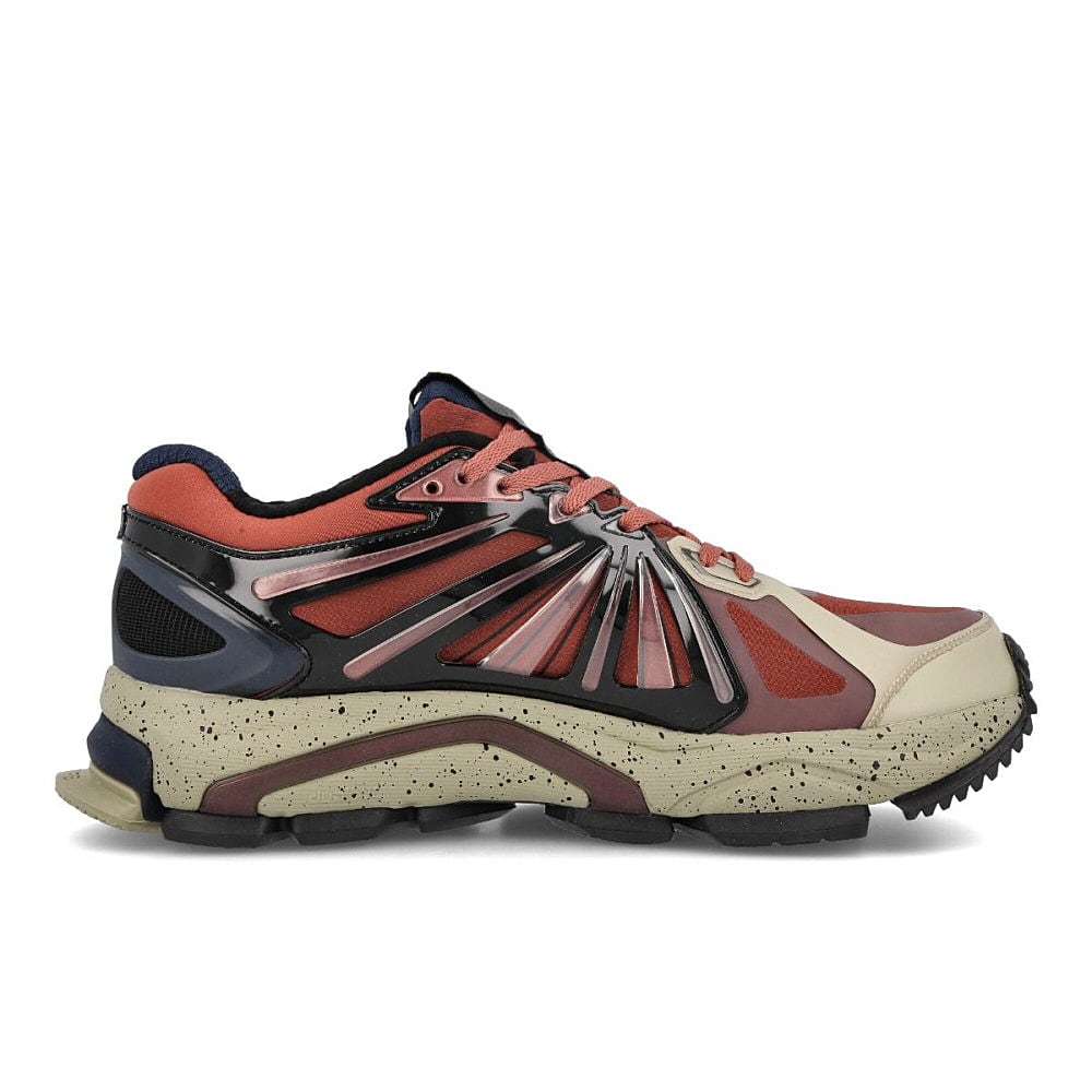 Li-Ning furious rider ace element Russet / Plain Khaki / Standard Black Material | Overkill
