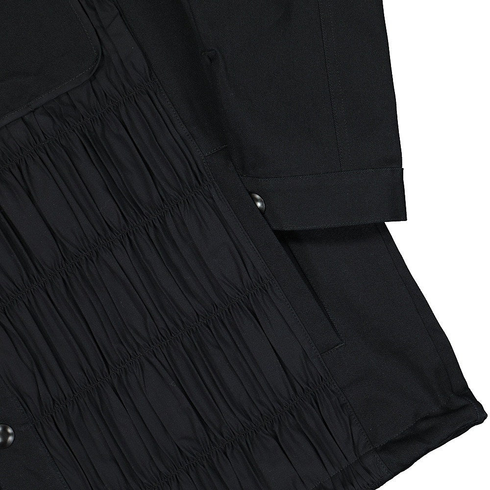 Li-Ning Casual Outerwear Black Jackets Detailfoto | Overkill