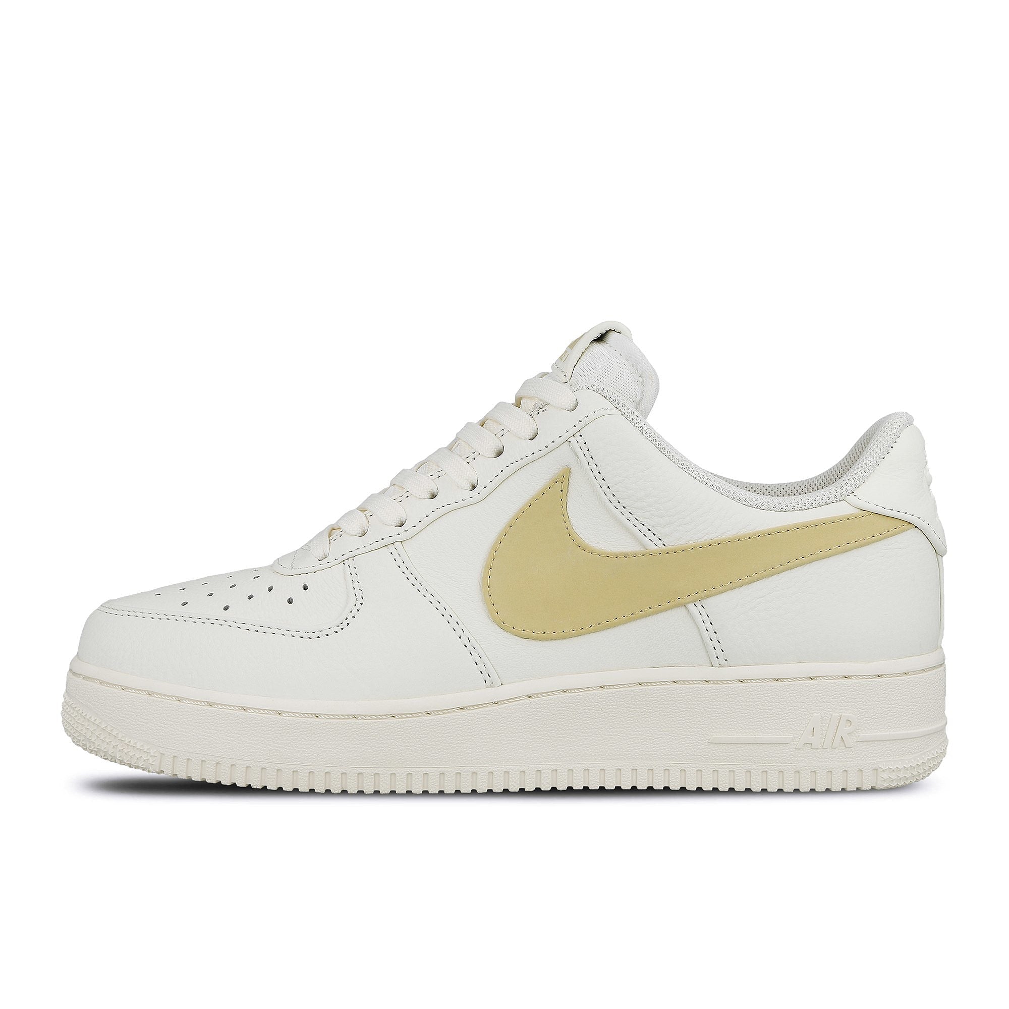 Nike air force 1 '07 premium 2 Sail / Pale Vanilla Low Top Sneakers AT4143 101 | Overkill