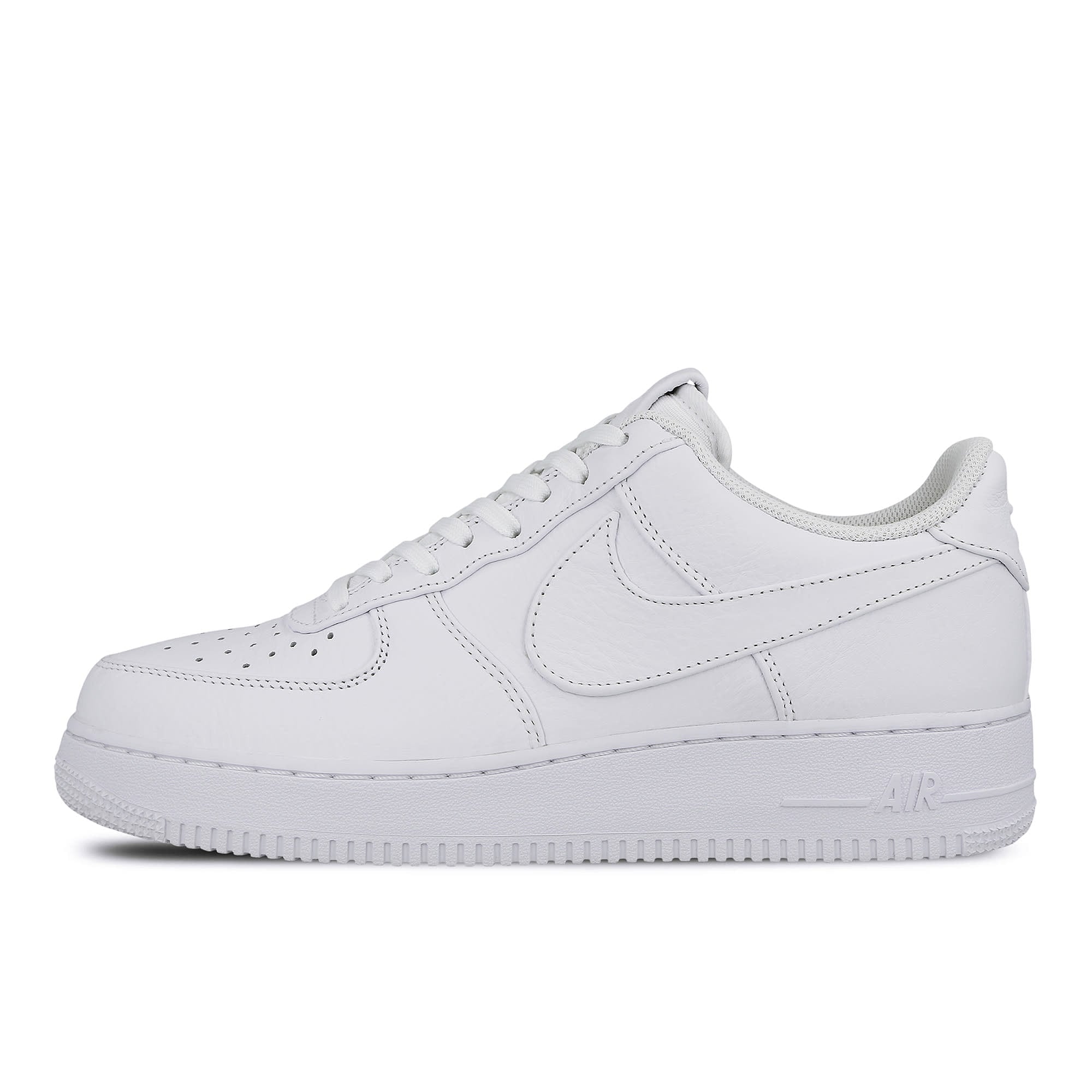 Nike air force 1 '07 premium 2 White / White - White Low Top Sneakers AT4143 103 | Overkill