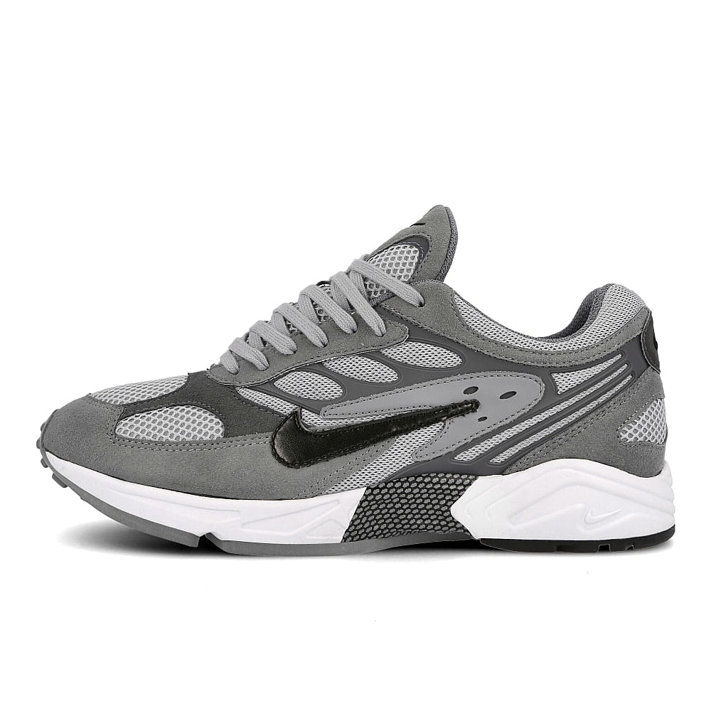 Nike air ghost racer Cool Grey-Black - Wolf Grey - Dark Grey Low Top Sneakers AT5410 003 | Overkill