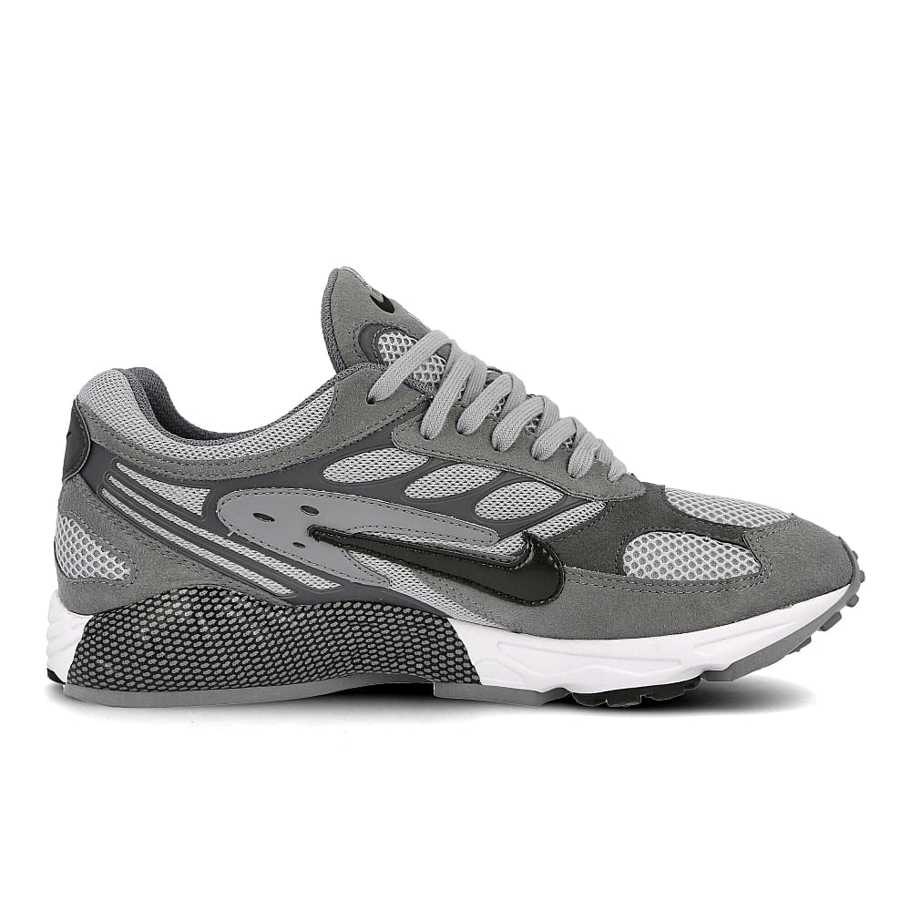 Nike air ghost racer Cool Grey-Black - Wolf Grey - Dark Grey Low Top Sneakers Silhouette | Overkill