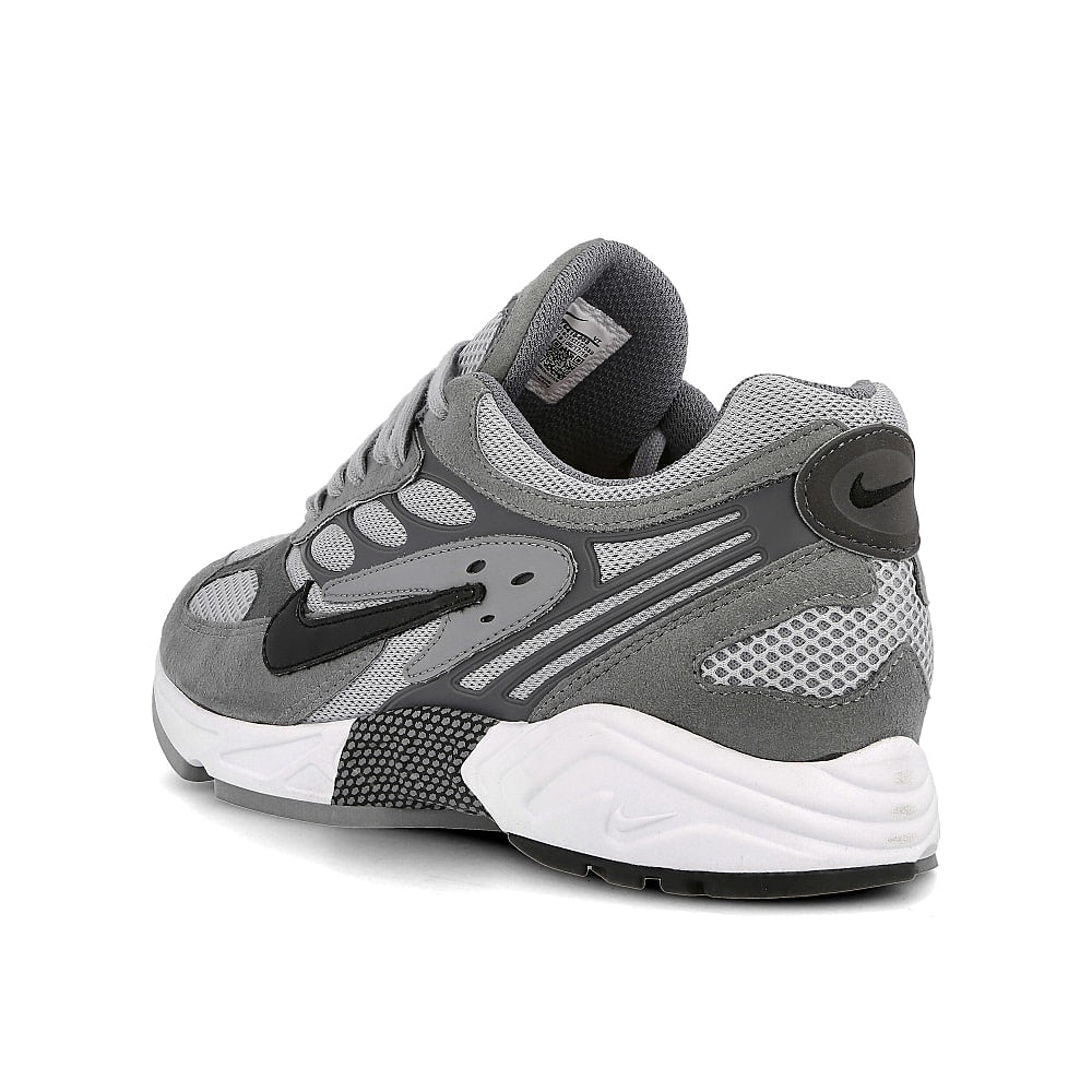 Nike air ghost racer Cool Grey-Black - Wolf Grey - Dark Grey Low Top Sneakers Material | Overkill
