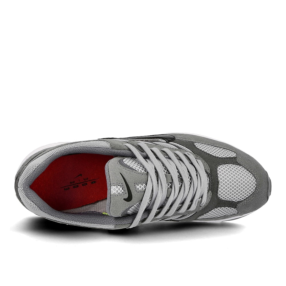 Nike air ghost racer Cool Grey-Black - Wolf Grey - Dark Grey Low Top Sneakers Detailfoto | Overkill