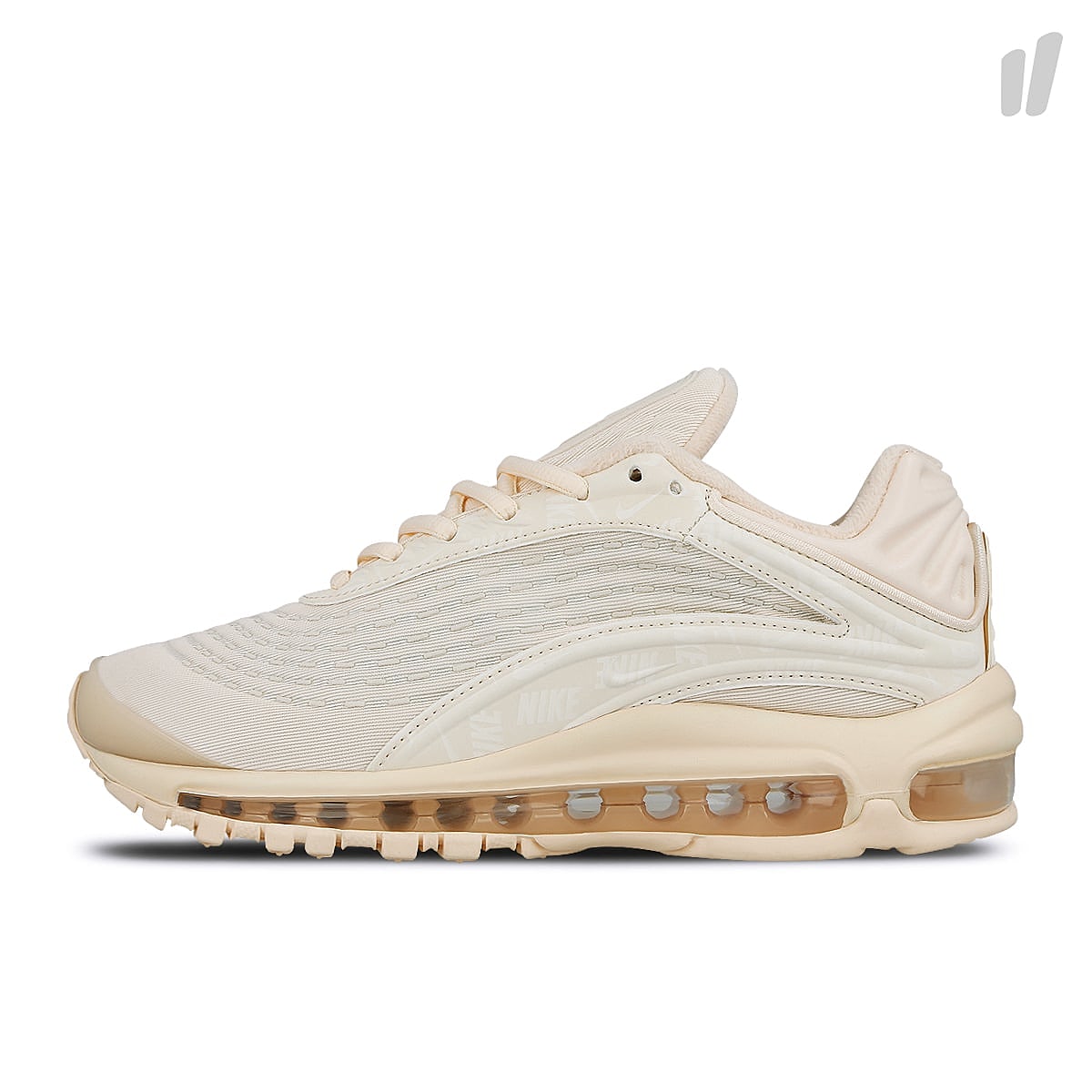 Nike wmns air max deluxe se Guava Ice-Guava Ice Sneakers AT8692 800 | Overkill