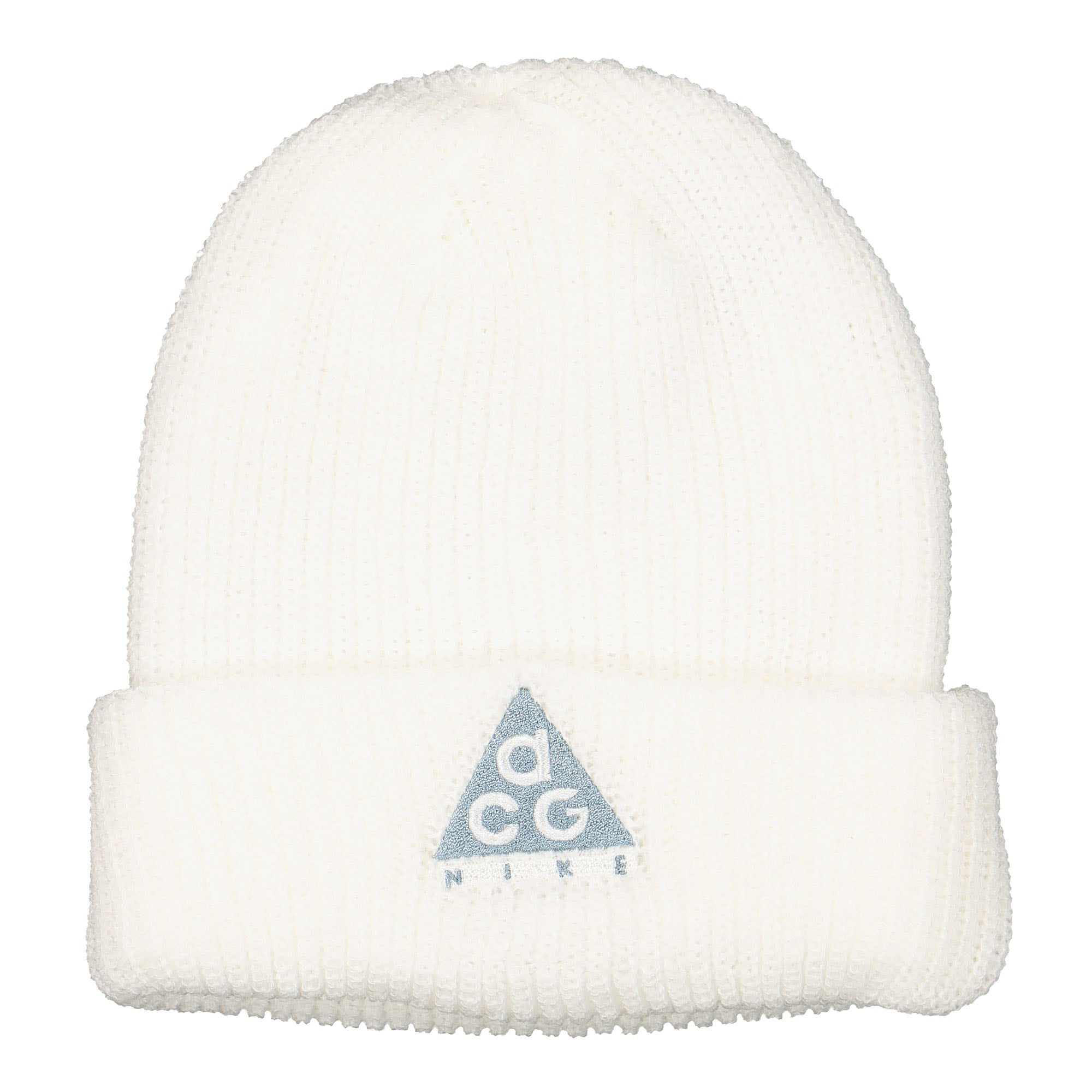 Nike NSW ACG Beanie Summit White / Aviator Grey Beanies AV4775 121 | Overkill