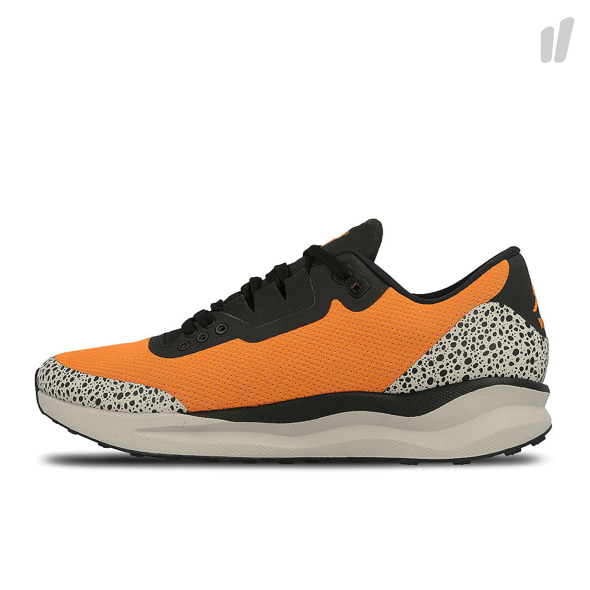 Jordan Air Jordan Zoom Tenacity 88 Clay Orange / Clay Orange - Black Low Top Sneakers AV5878 800 | Overkill