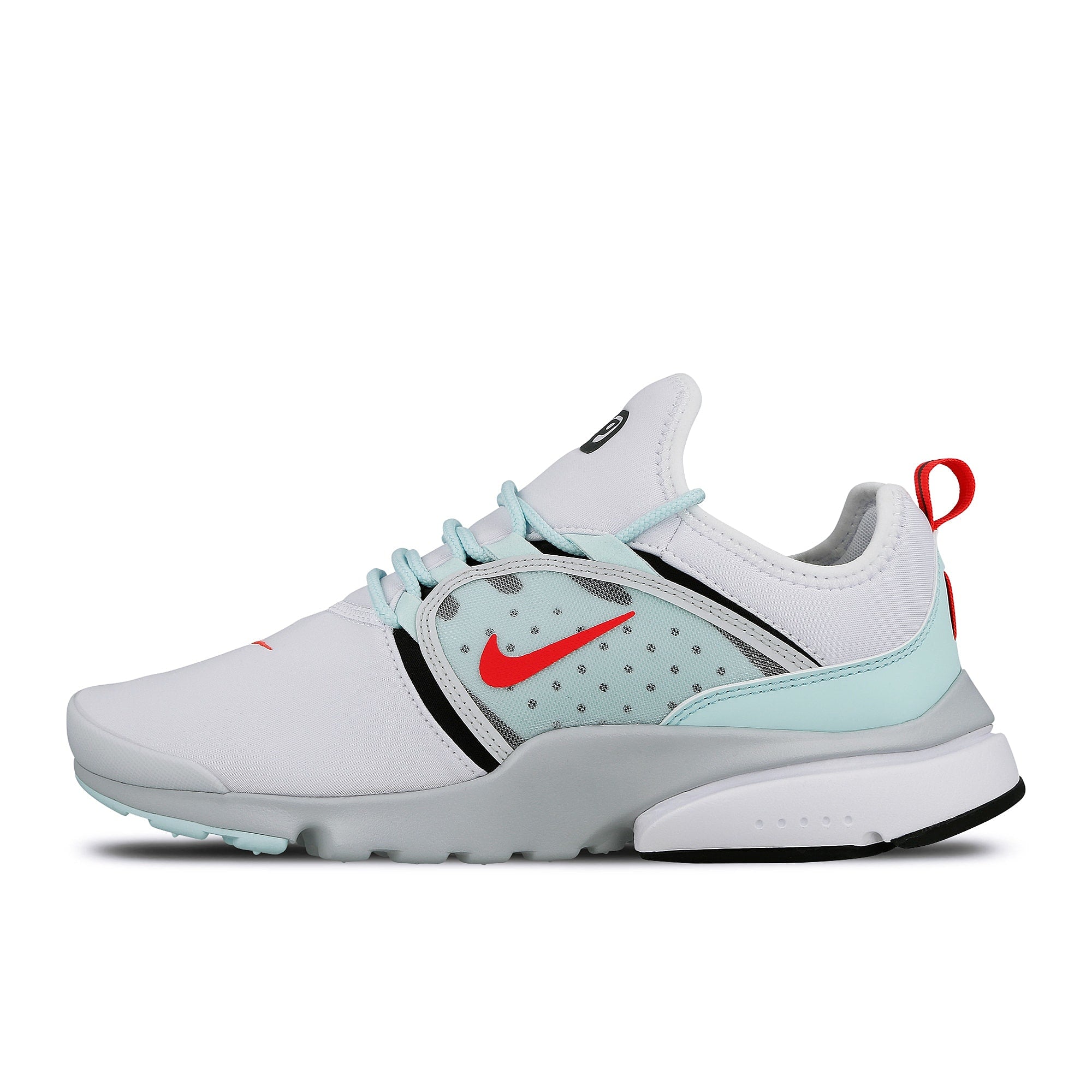 Nike presto fly world White-Oriental Poopy - Skylight - Black Sneakers AV7763 100 | Overkill