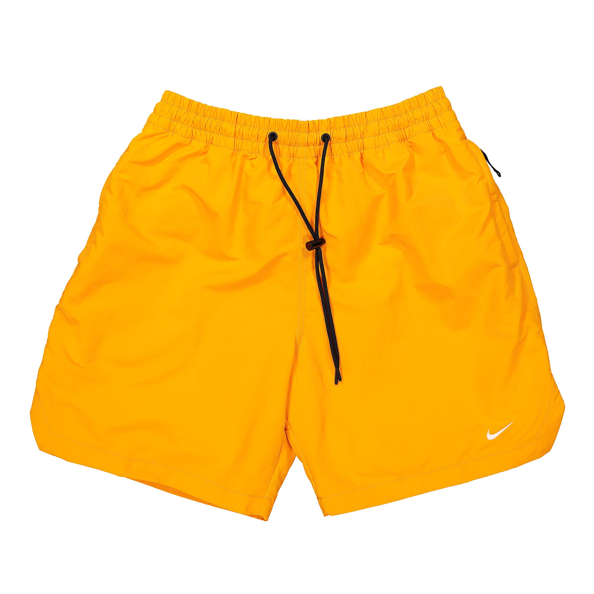 Nike NRG Short Orange Shorts AV8280 833 | Overkill