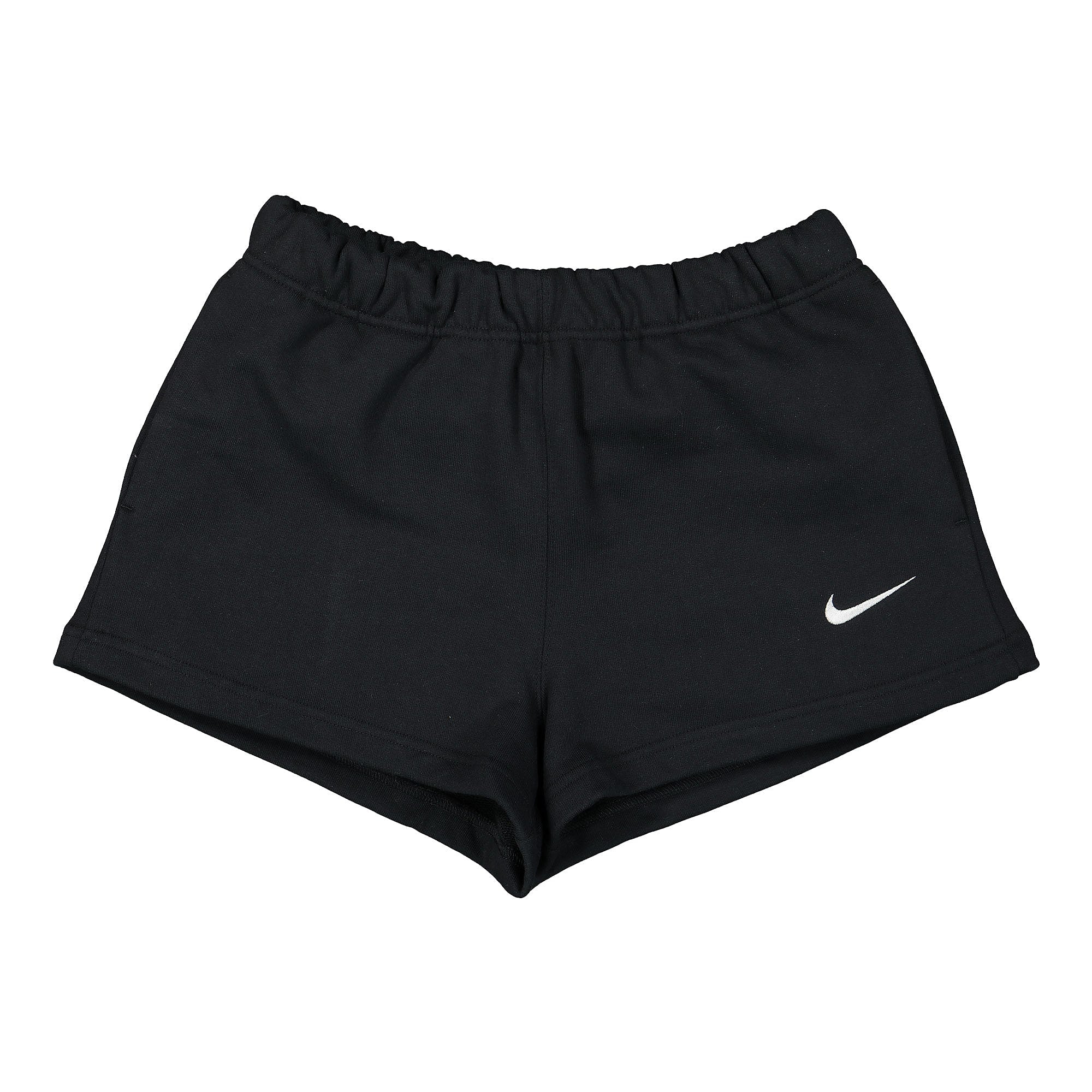 Nike Wmns NRG Short FLC Black Shorts AV8285 010 | Overkill