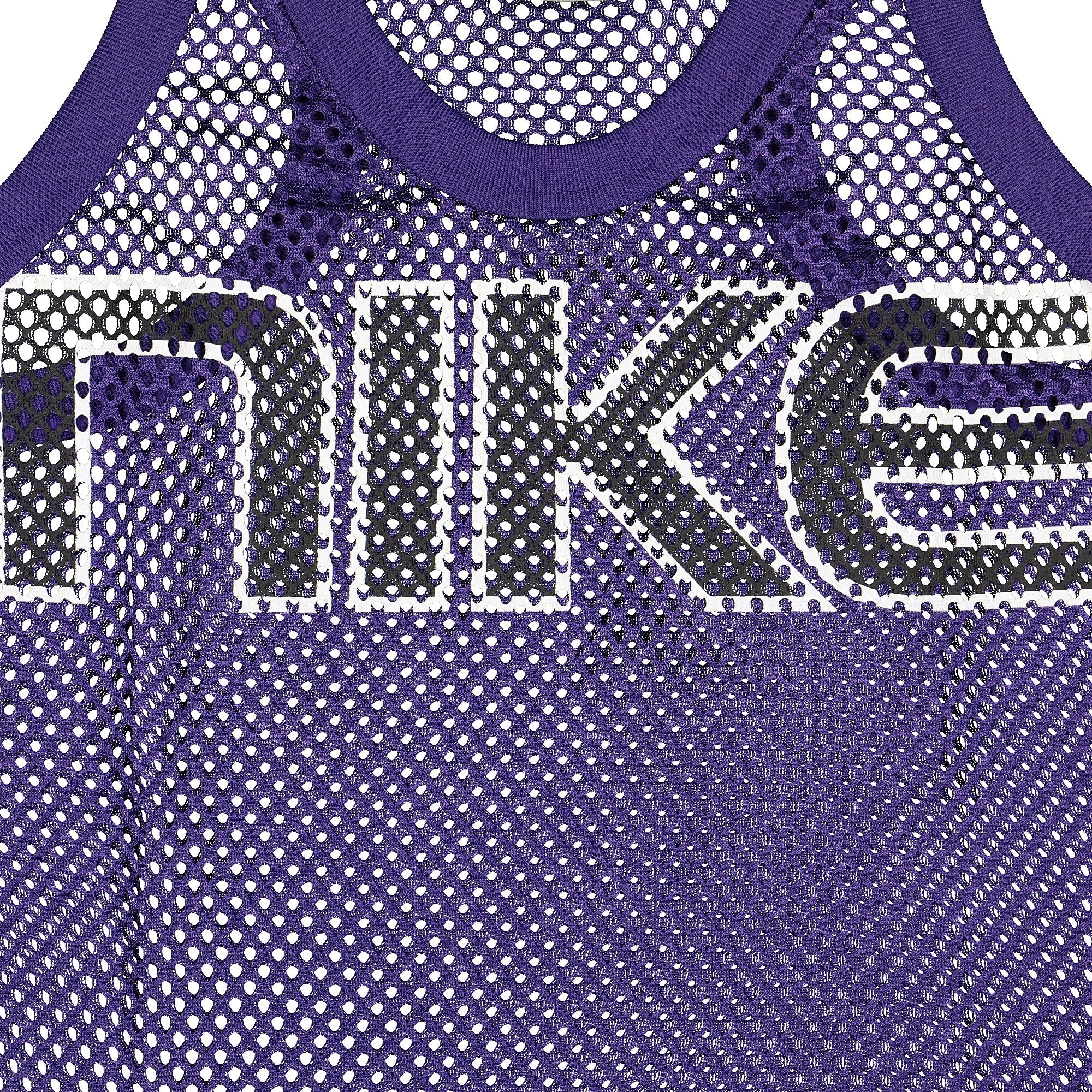 Nike Wmns NRG Mesh Top Court Purple Tops Close-up | Overkill