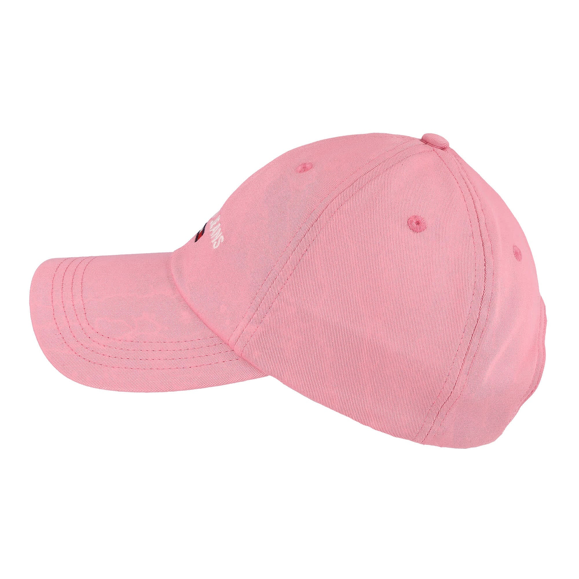 Tommy Jeans Sport Cap Fresh Pink Caps Material | Overkill