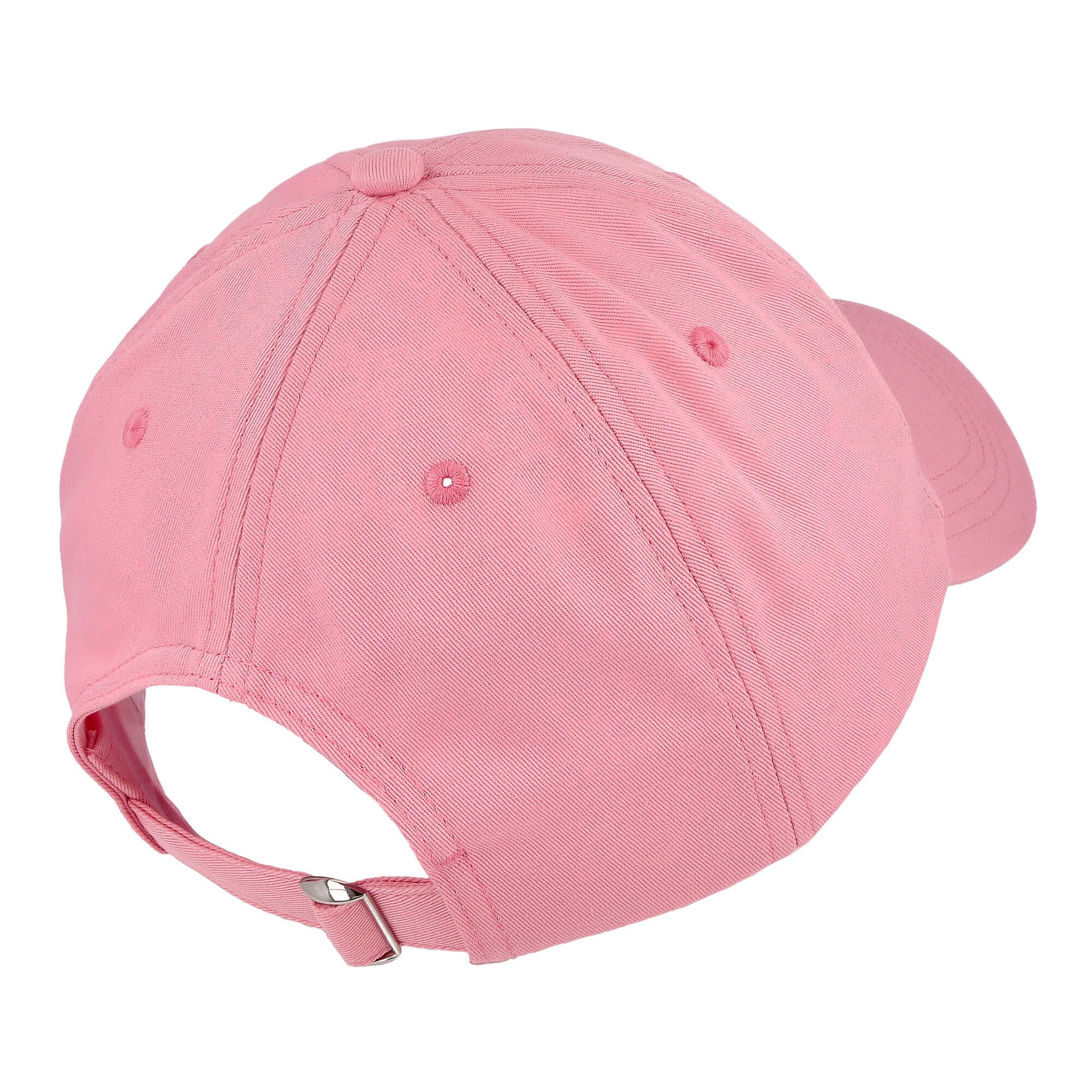 Tommy Jeans Sport Cap Fresh Pink Caps Detail view 1 | Overkill