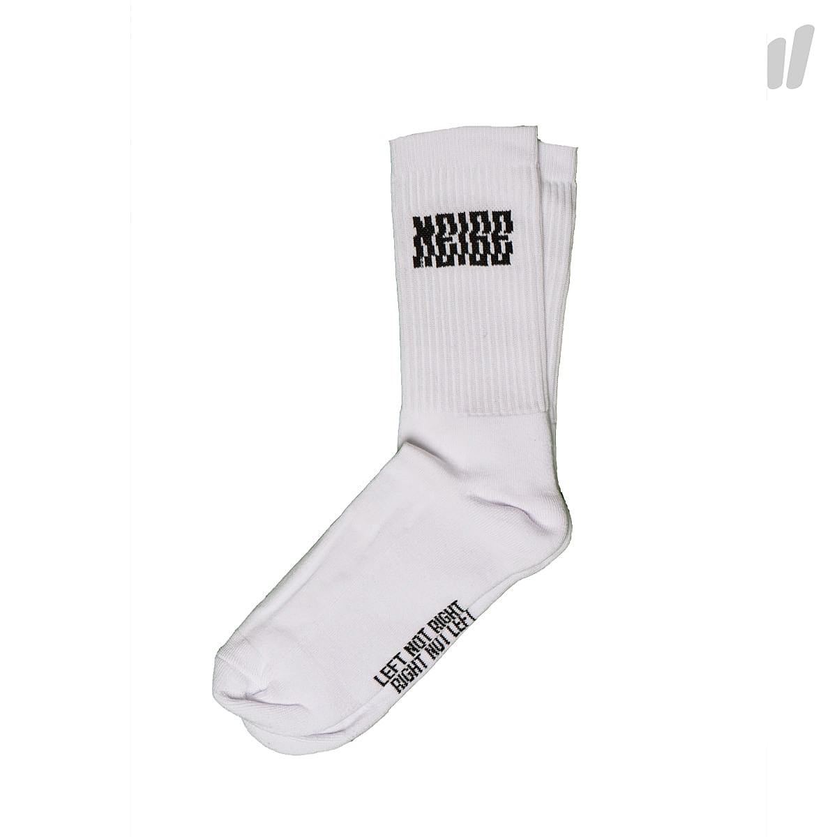 Neige s&s socks White Socks AW180355 | Overkill