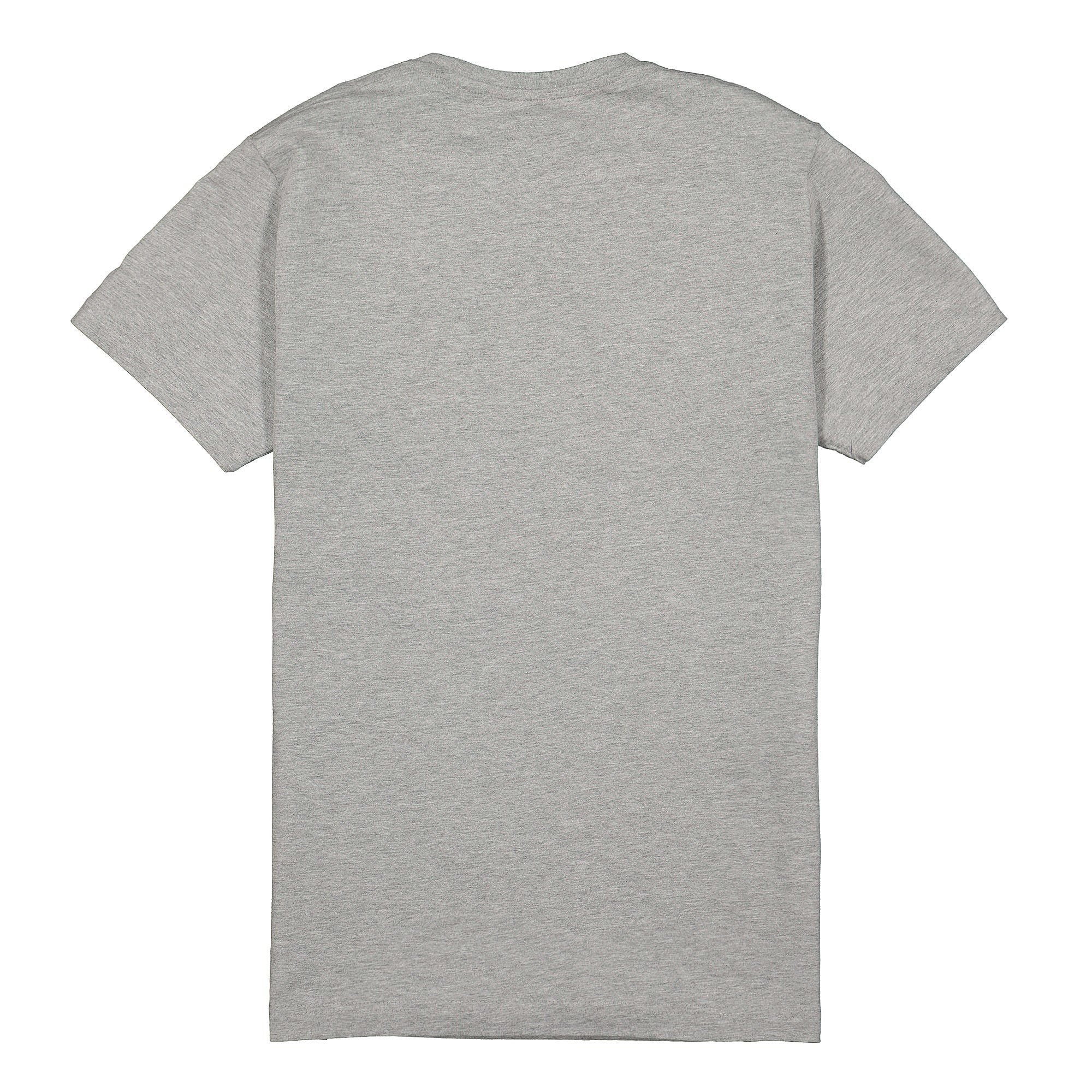 Neige io tee Grey T-Shirts Material | Overkill