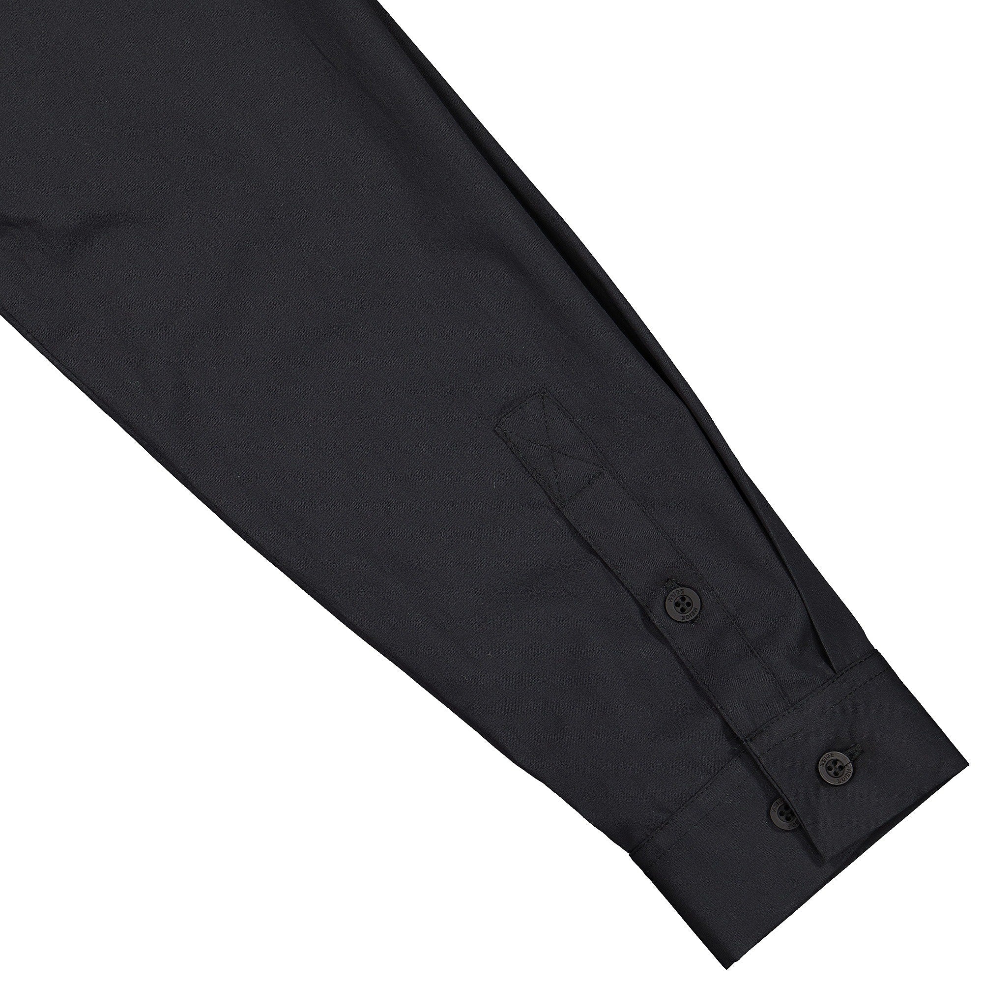 Neige painter shirt Black Shirts Detailfoto | Overkill