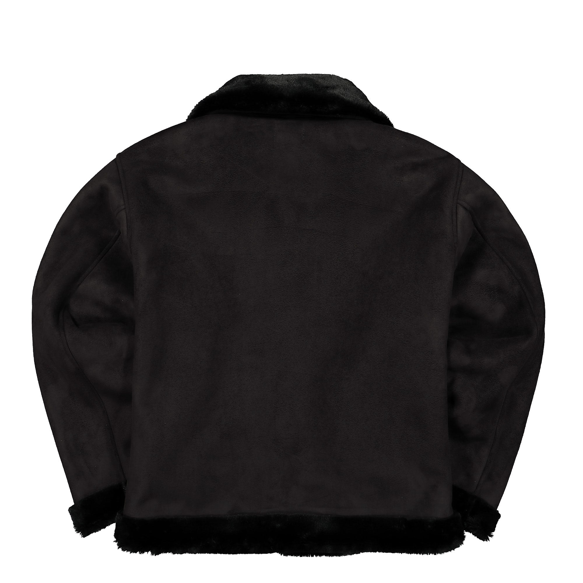 Neige east jacket Black Jackets Material | Overkill