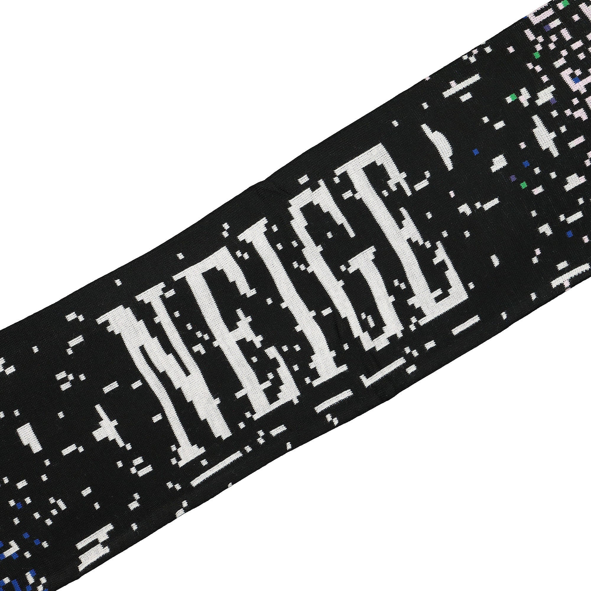 Neige tr80-t1-hs80 scarf Black Scarves AW1947 | Overkill