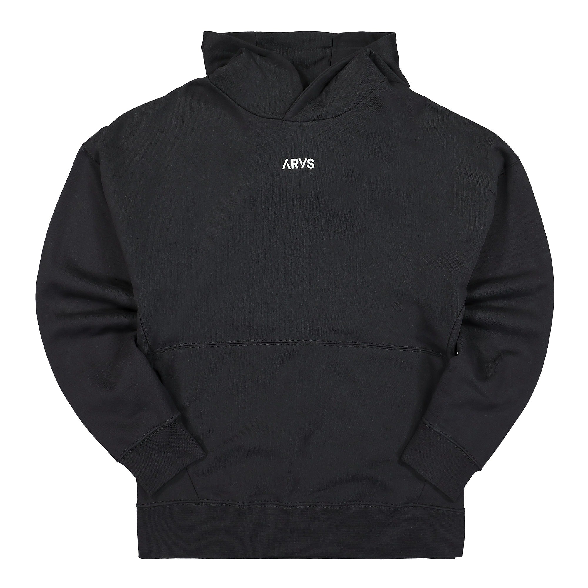 ARYS Home Run Hoodie Black Hoodies X200 | Overkill
