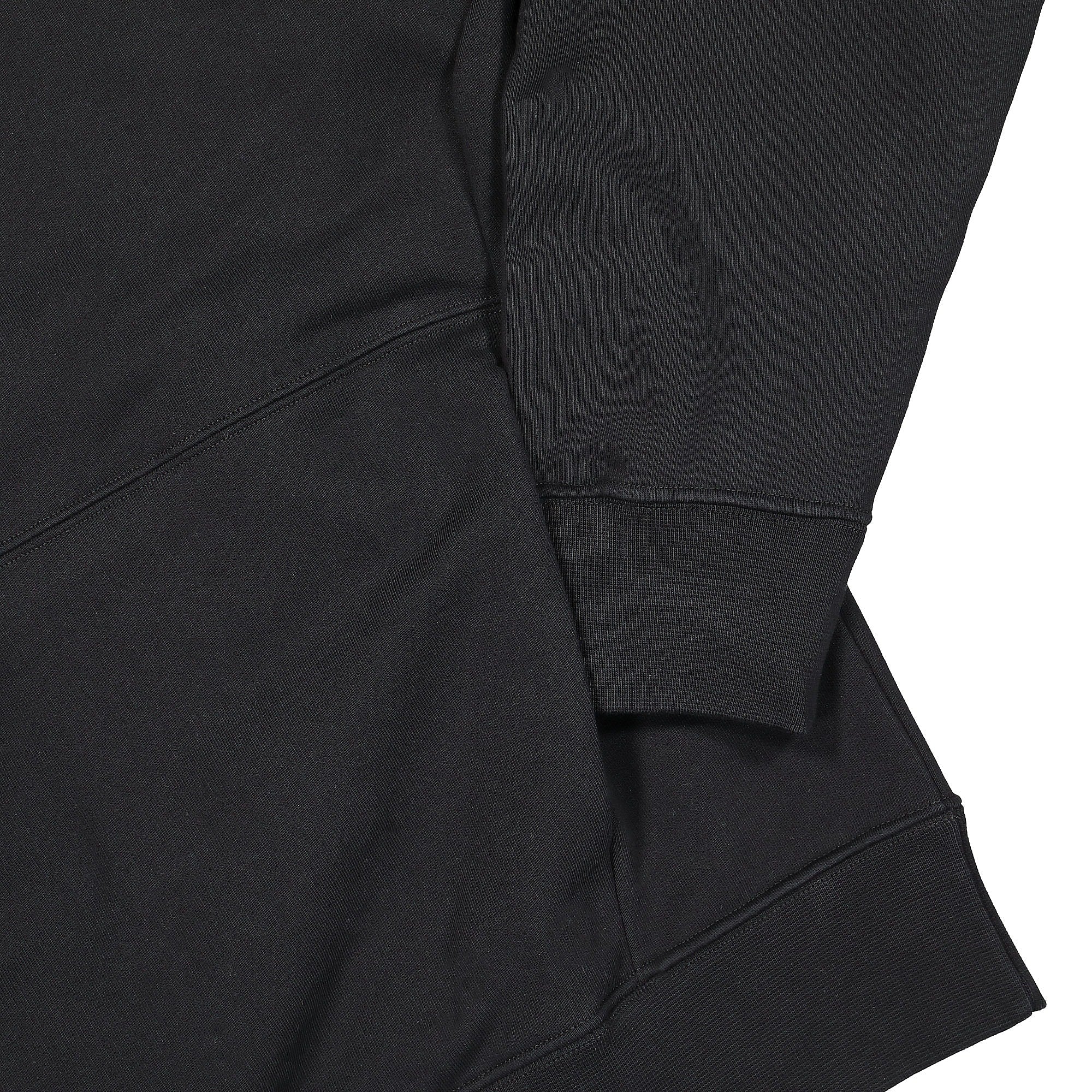 ARYS Home Run Hoodie Black Hoodies Detailfoto | Overkill