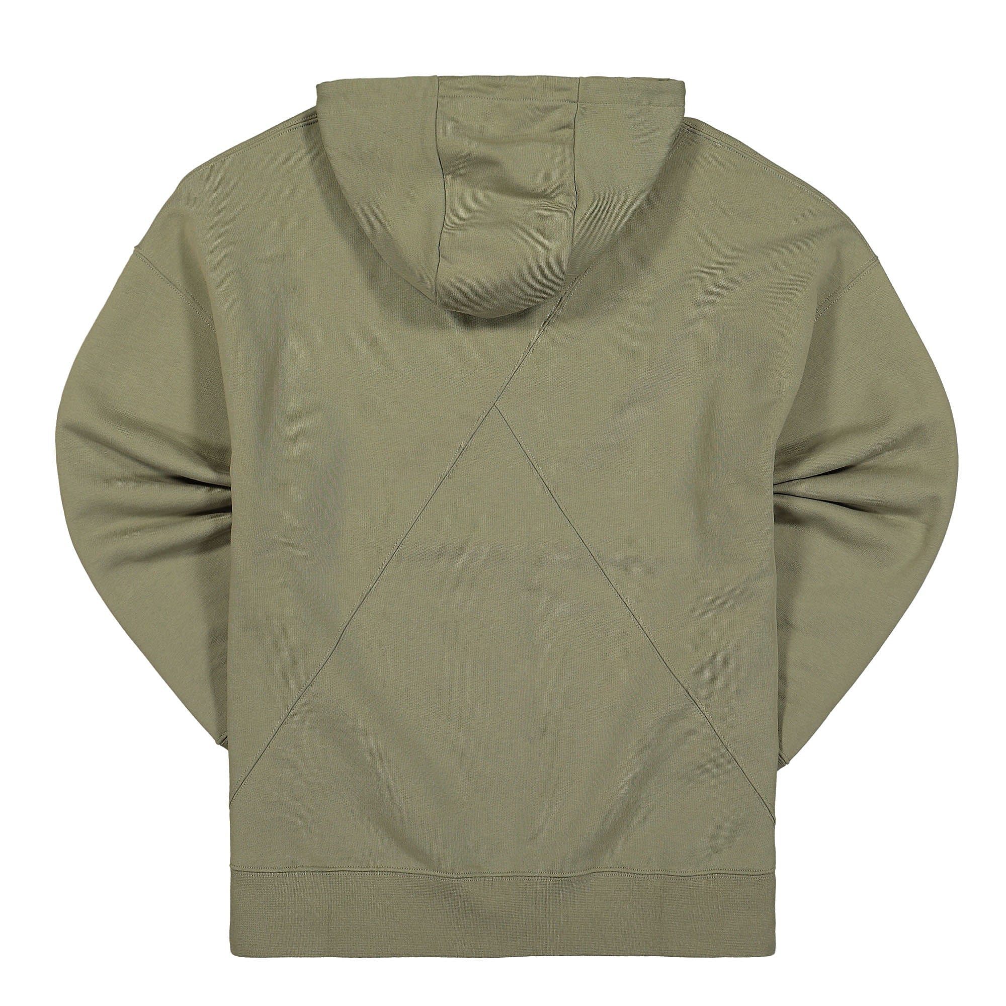 ARYS Home Run Hoodie Greygreen Hoodies Material | Overkill