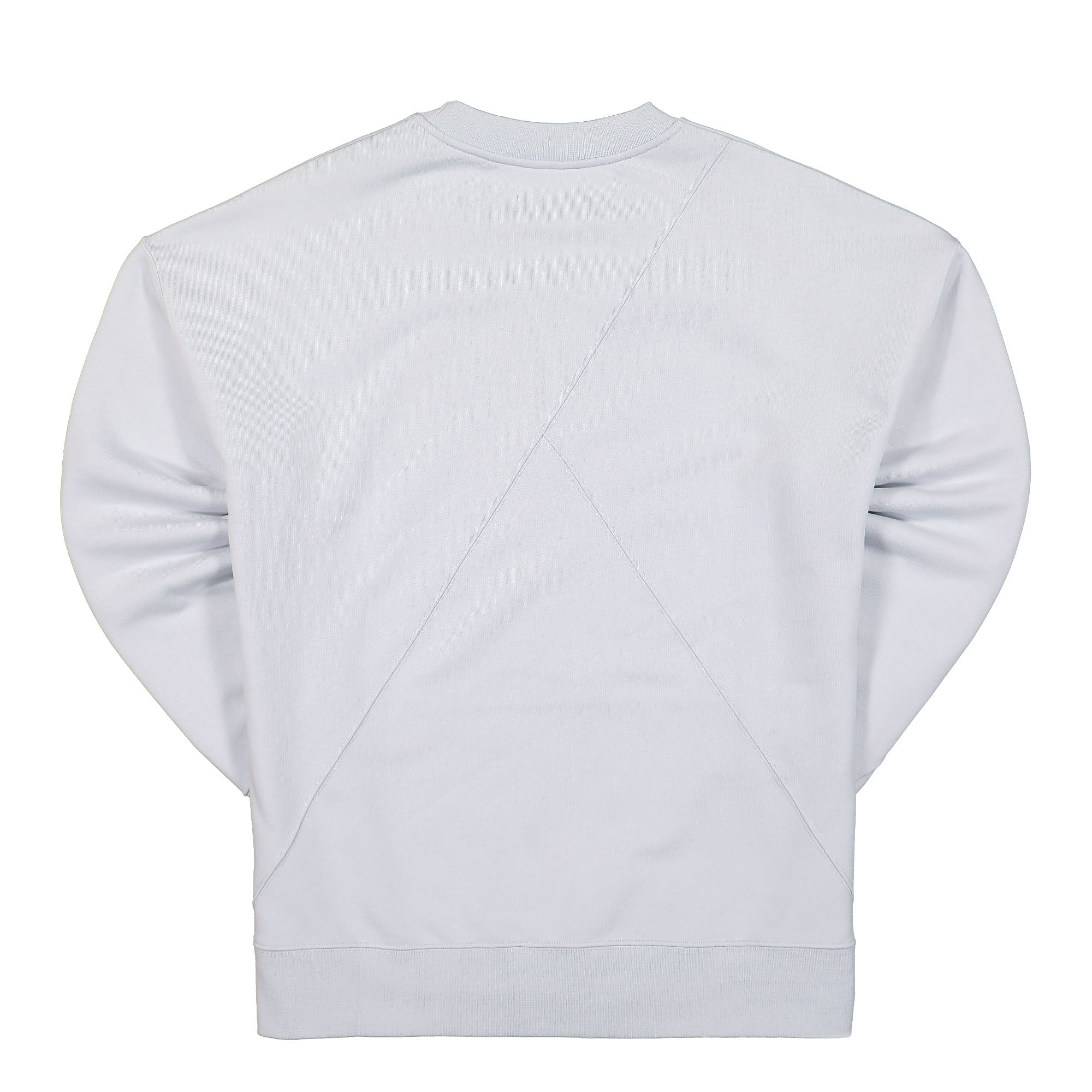 ARYS Posture Pullover Sea Ice Sweatshirts Material | Overkill