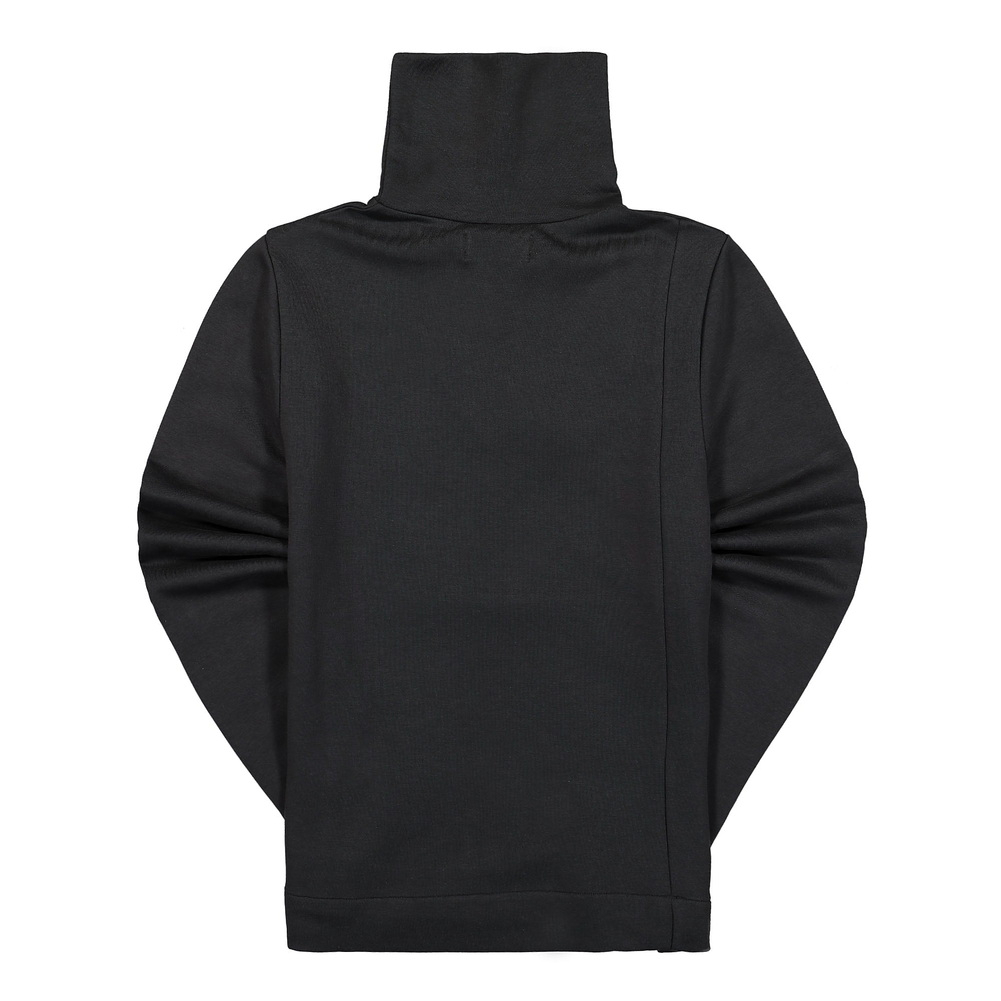 ARYS Turtle Neck Black Longsleeves Material | Overkill