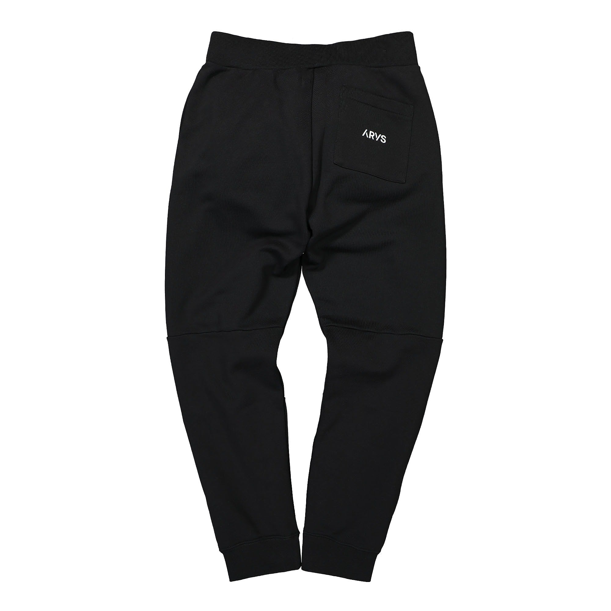 ARYS Prime Time Pants Black Casual Pants Material | Overkill