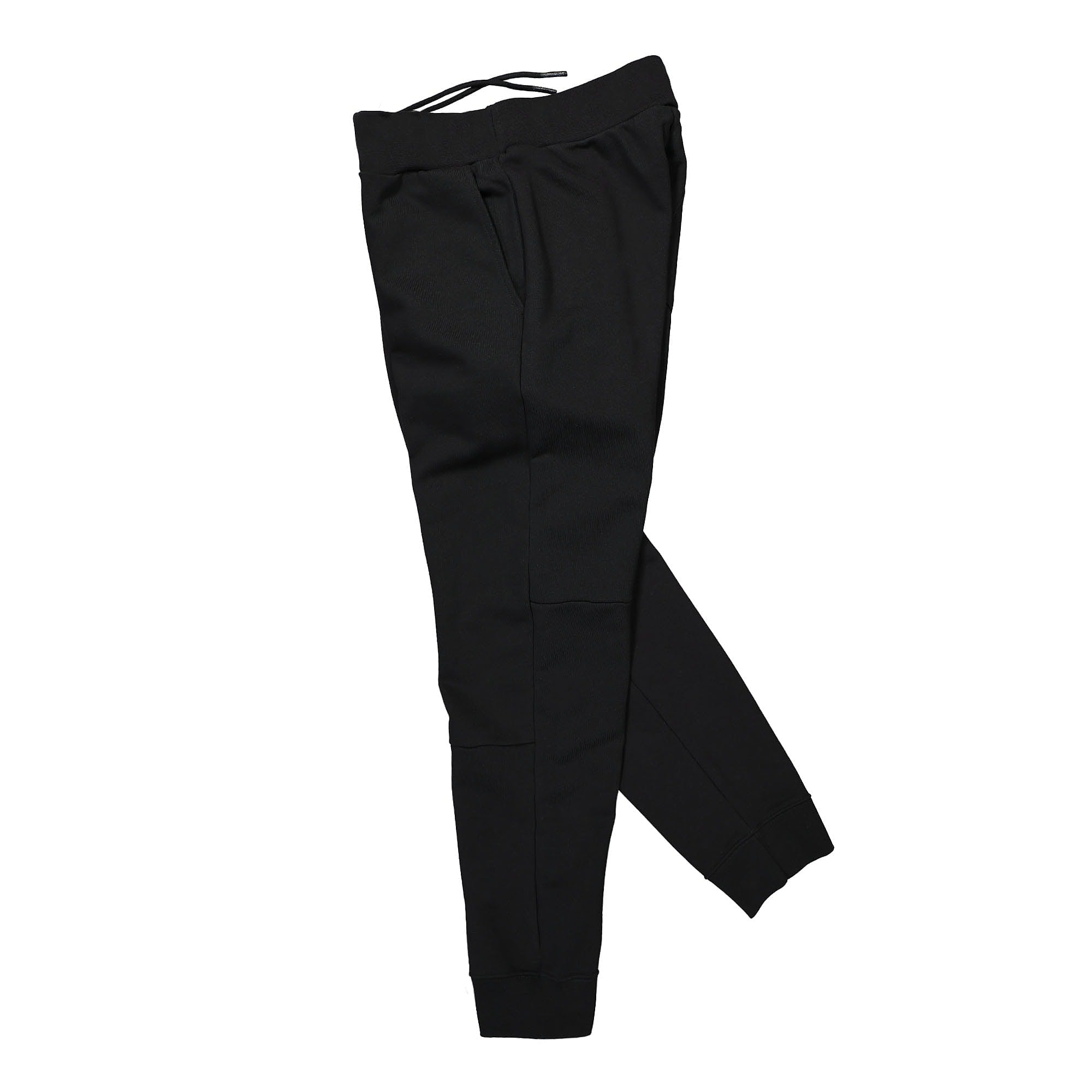 ARYS Prime Time Pants Black Casual Pants Close-up | Overkill