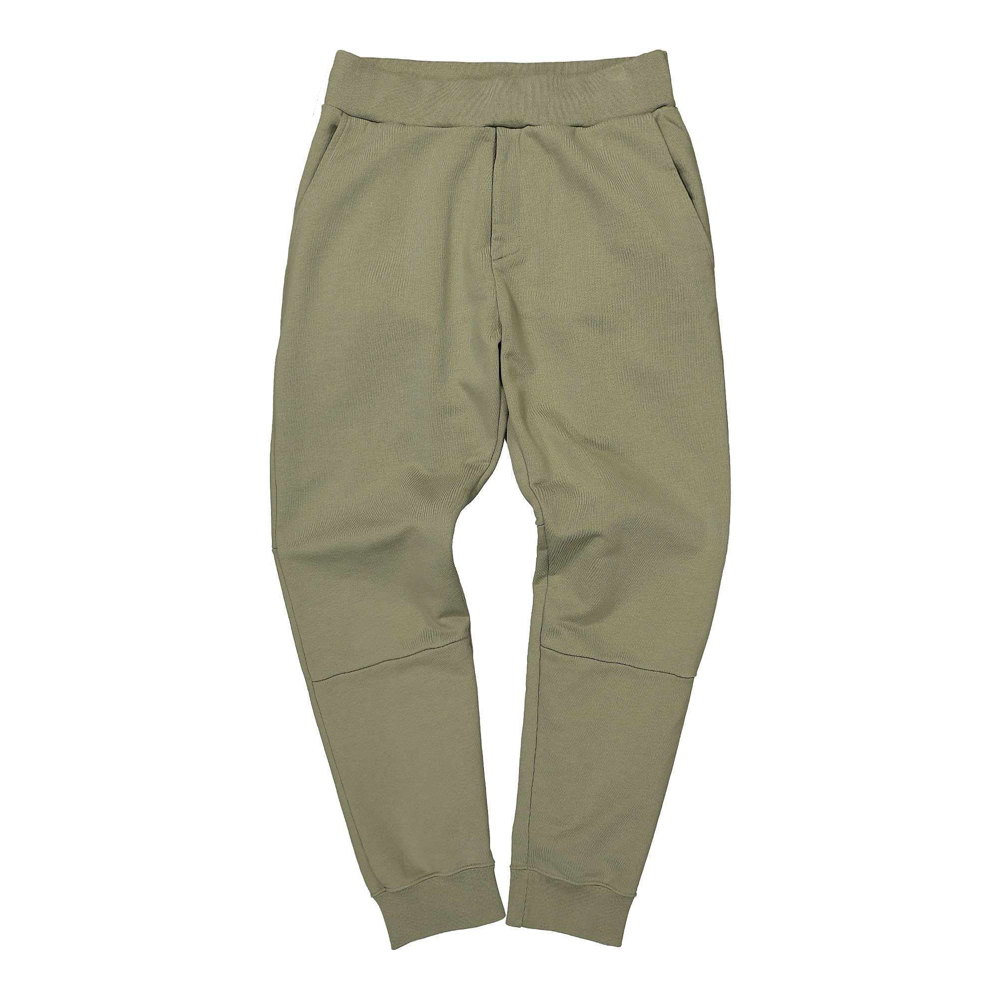 ARYS Prime Time Pants Greygreen Casual Pants X300 | Overkill
