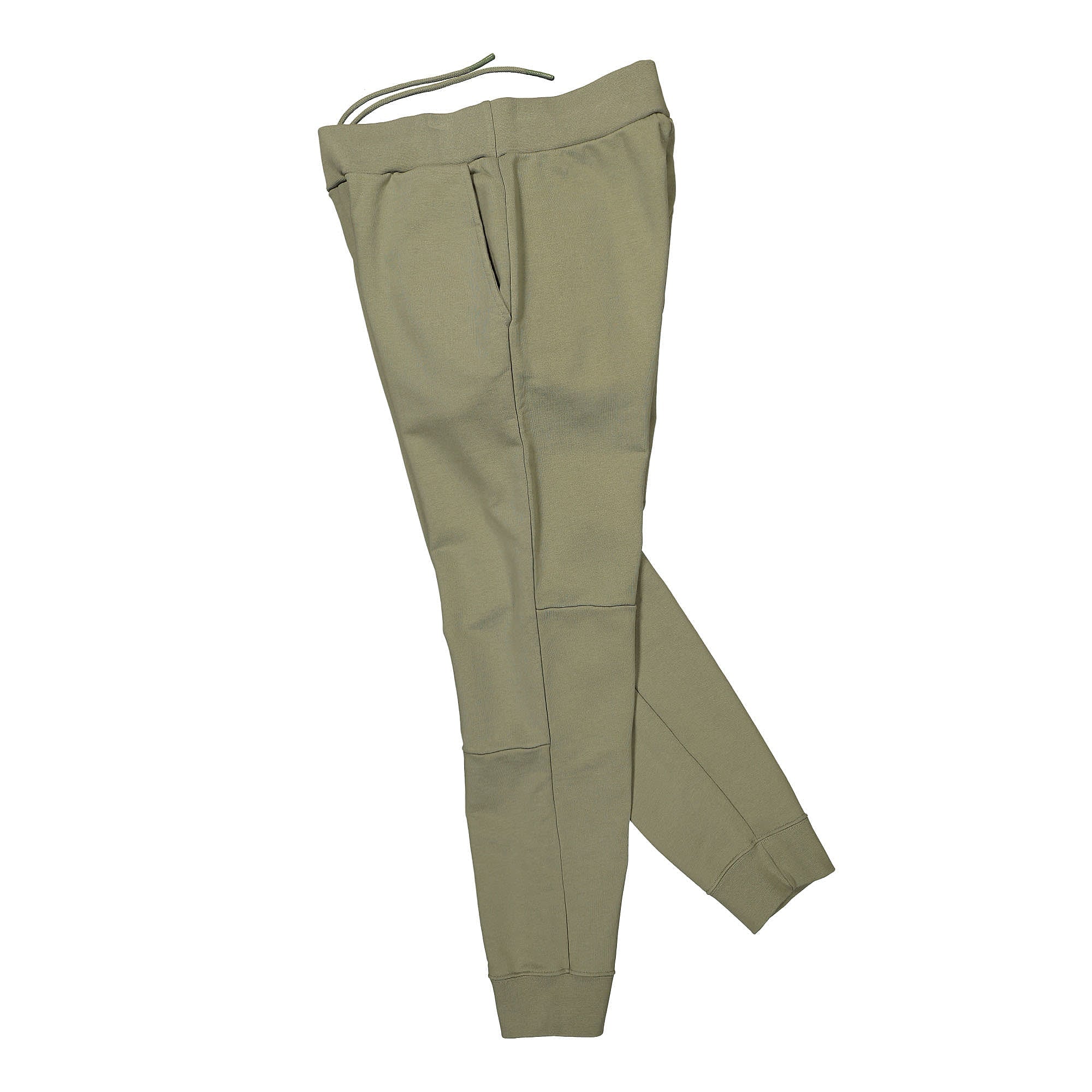 ARYS Prime Time Pants Greygreen Casual Pants Close-up | Overkill