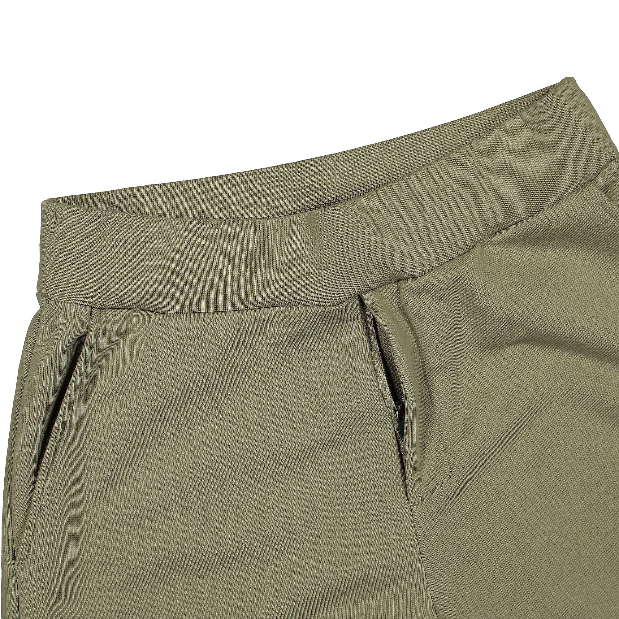 ARYS Prime Time Pants Greygreen Casual Pants Detailfoto | Overkill