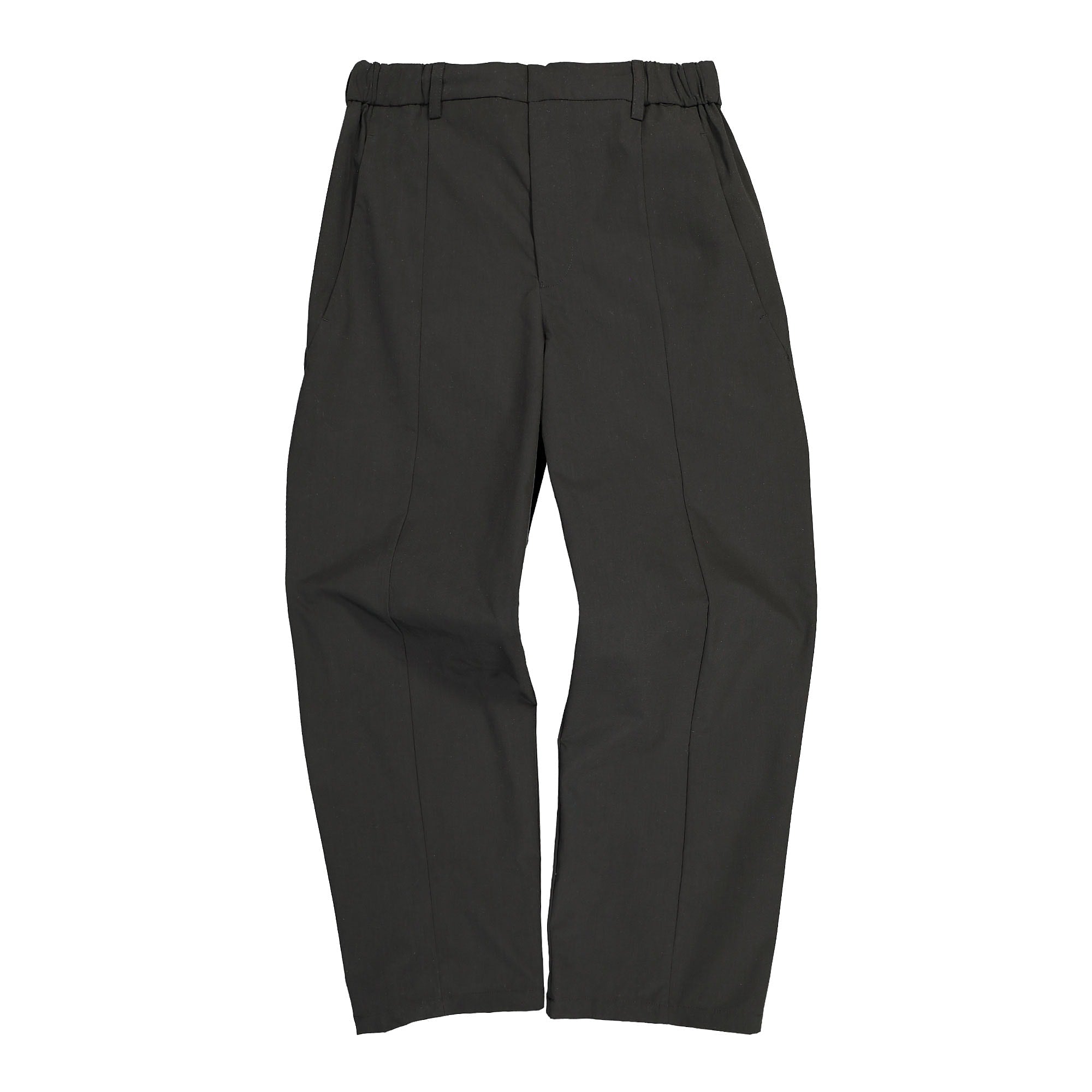 ARYS Wide Awake Pants Black Casual Pants X336 | Overkill