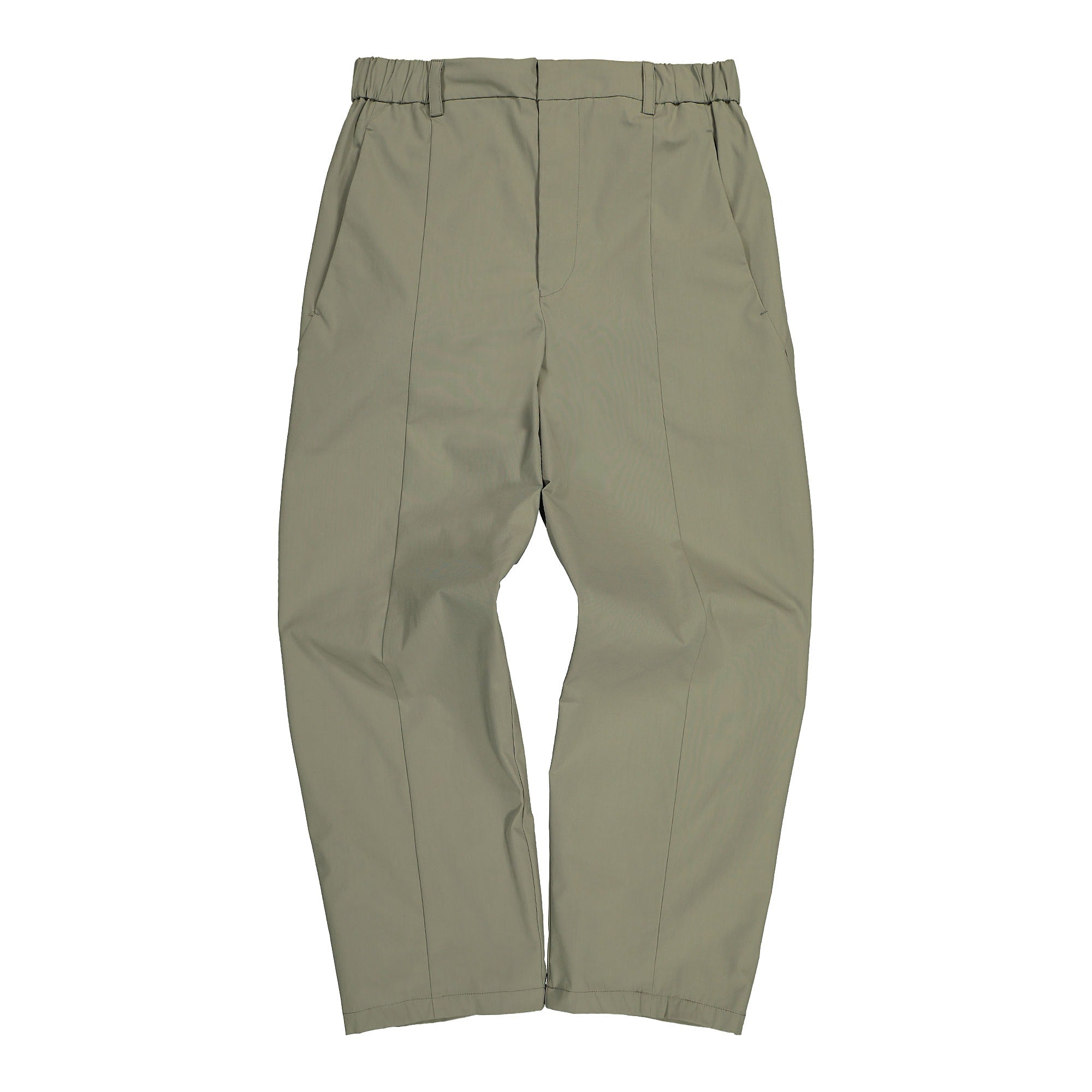 ARYS Wide Awake Pants Greygreen Casual Pants X336 | Overkill