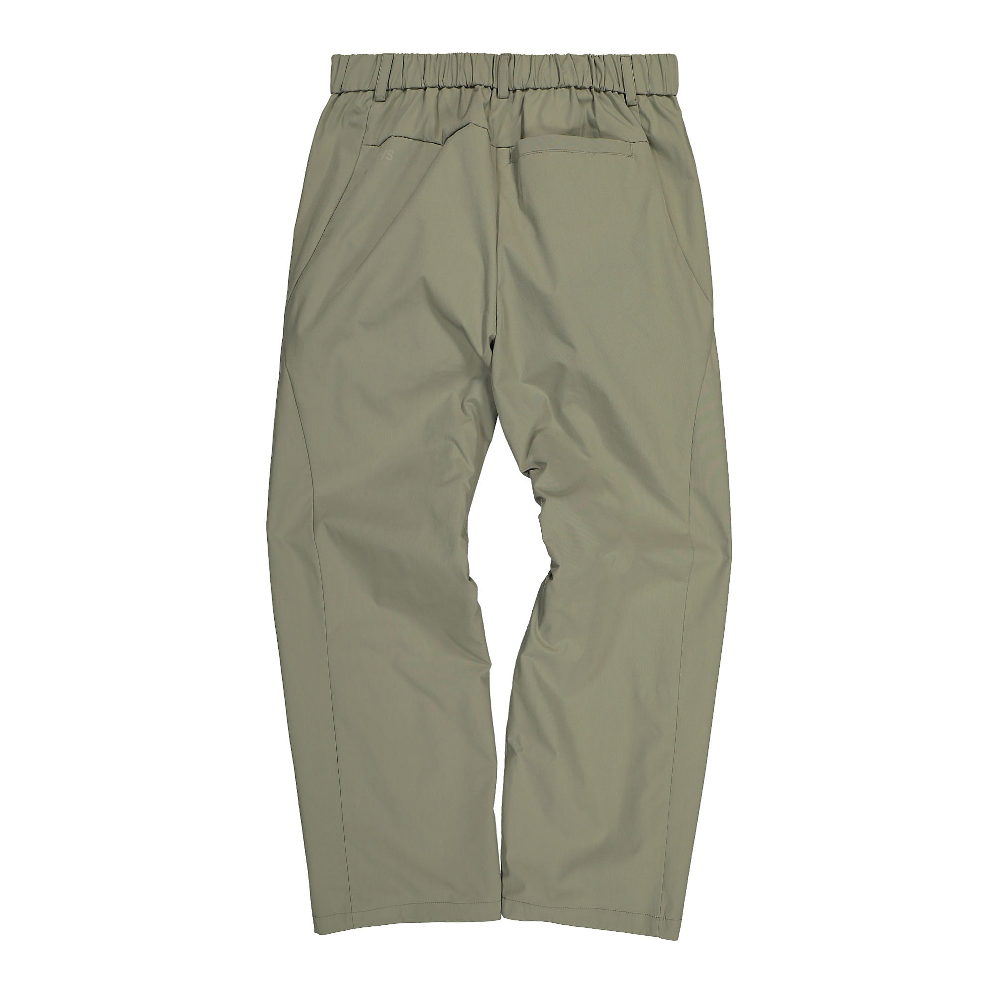 ARYS Wide Awake Pants Greygreen Casual Pants Material | Overkill