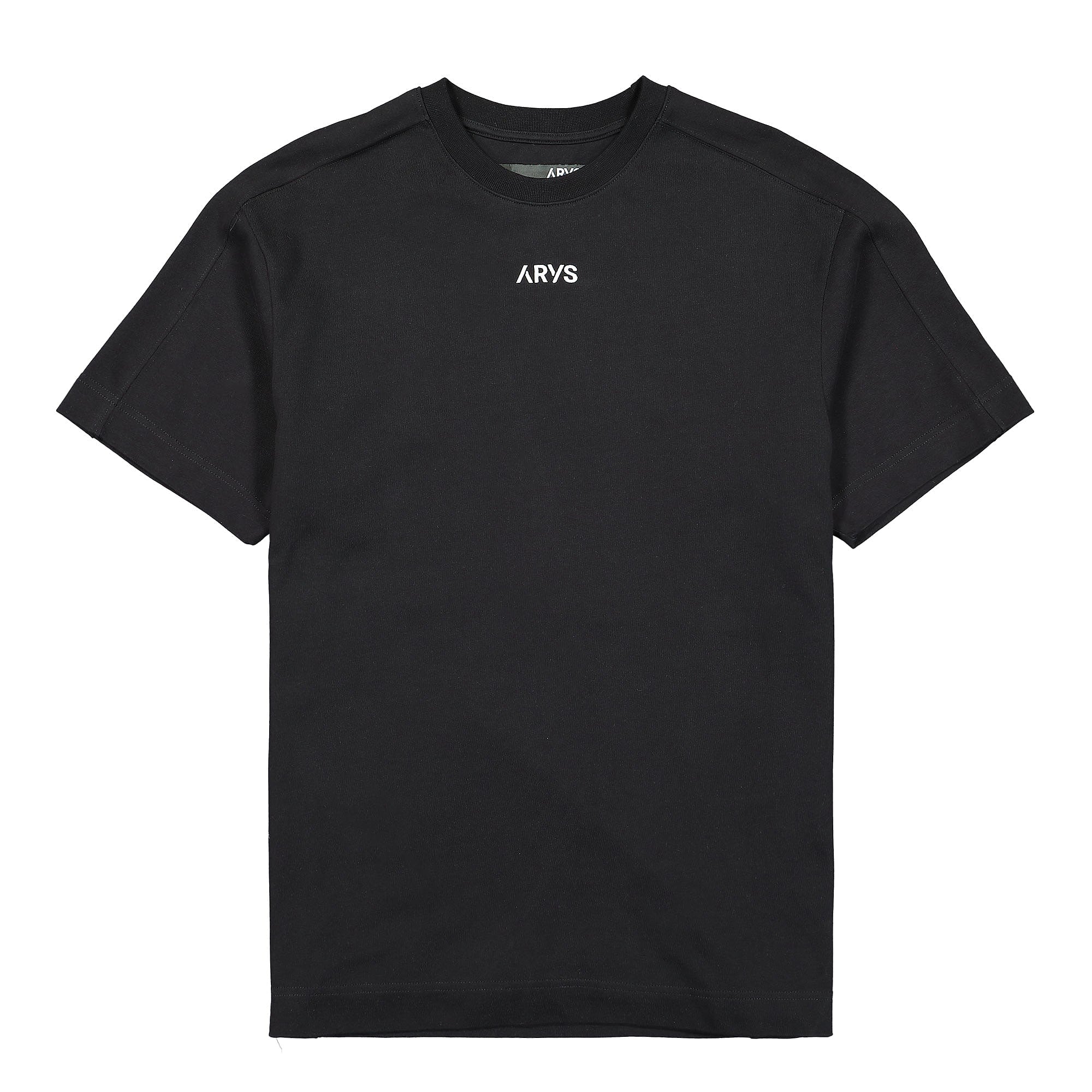 ARYS Superior Shirt Black T-Shirts X777 | Overkill