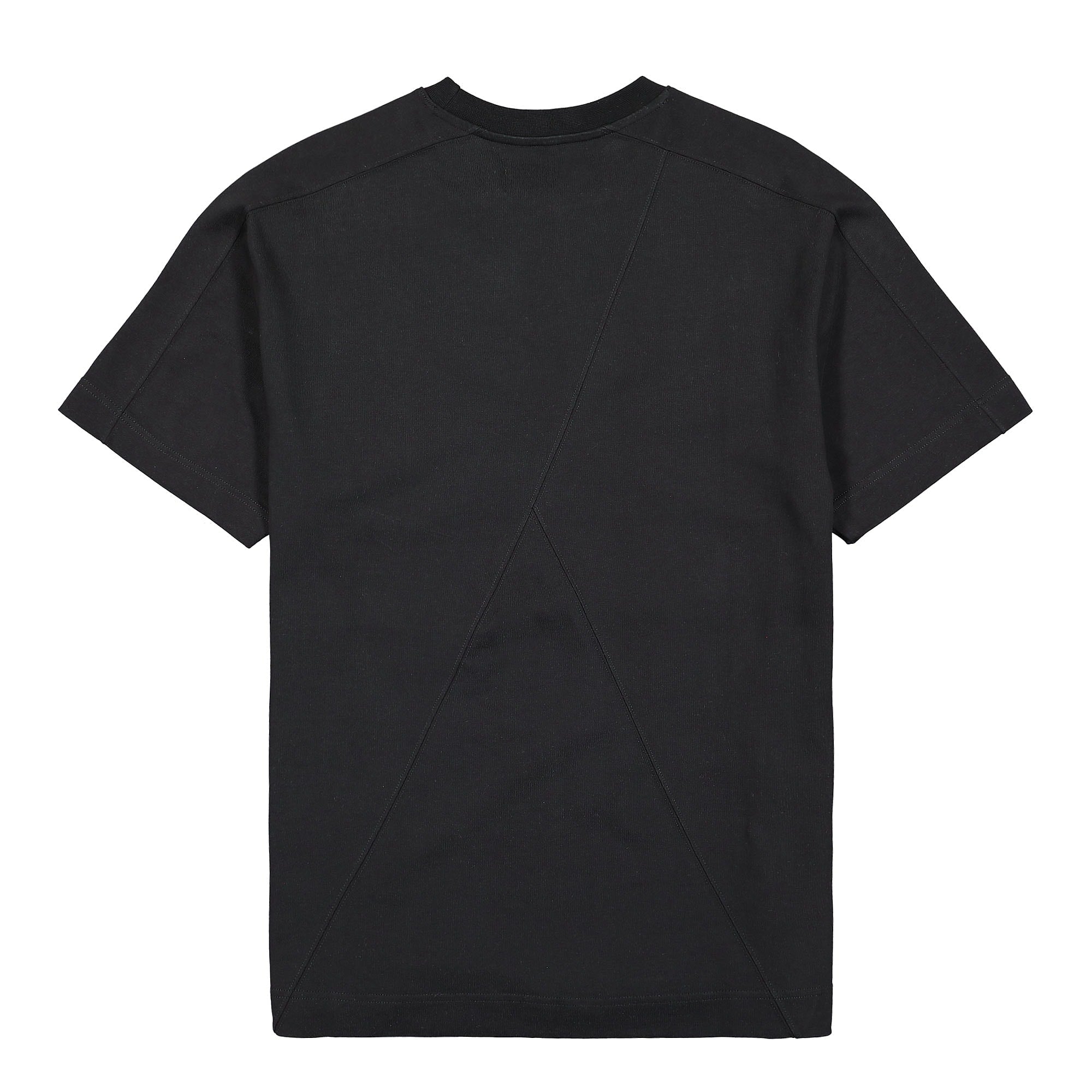 ARYS Superior Shirt Black T-Shirts Material | Overkill