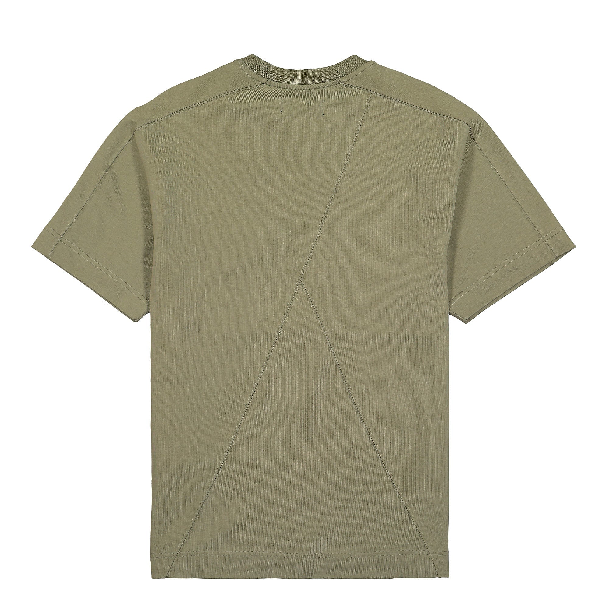 ARYS Superior Shirt Greygreen T-Shirts Material | Overkill