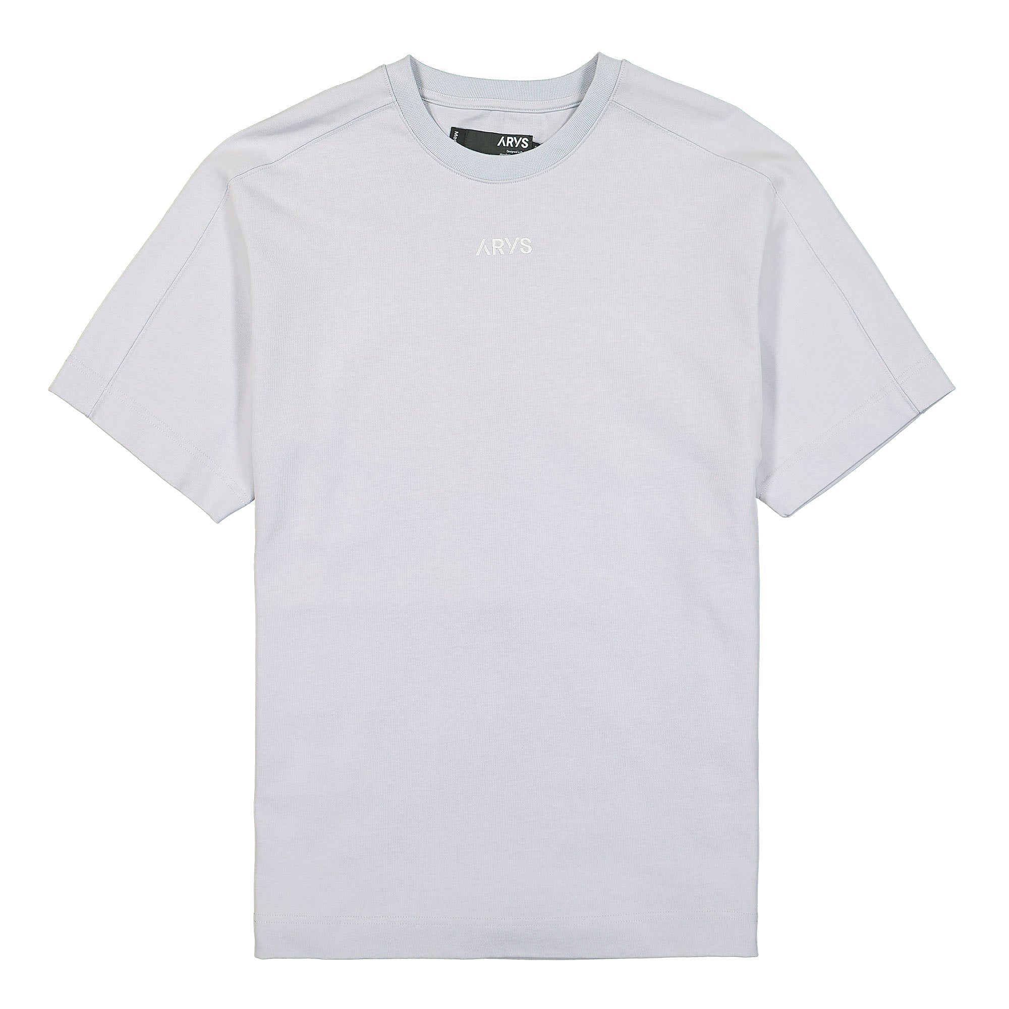 ARYS Superior Shirt Sea Ice T-Shirts X777 | Overkill