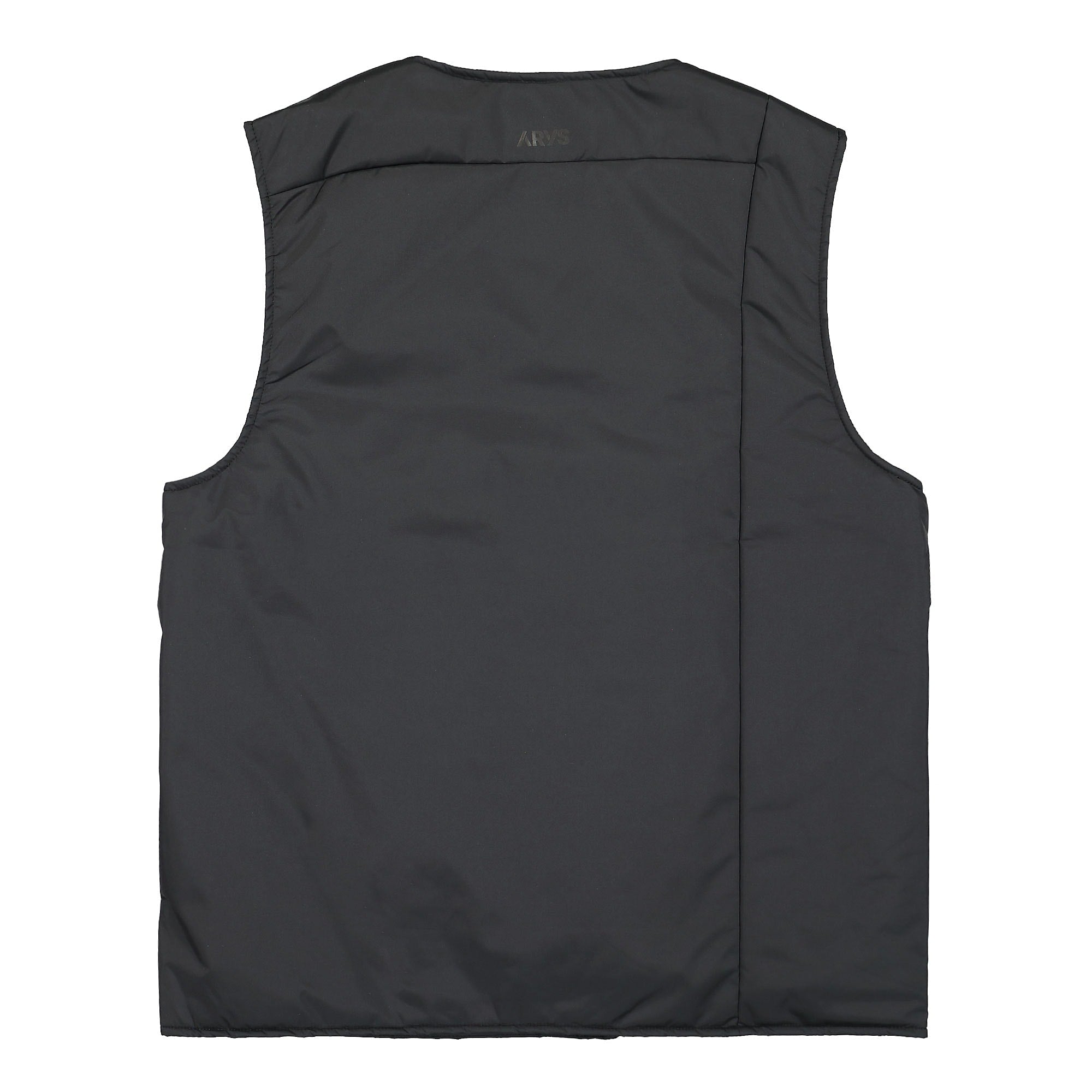 ARYS Verve Vest Raven Vests Material | Overkill