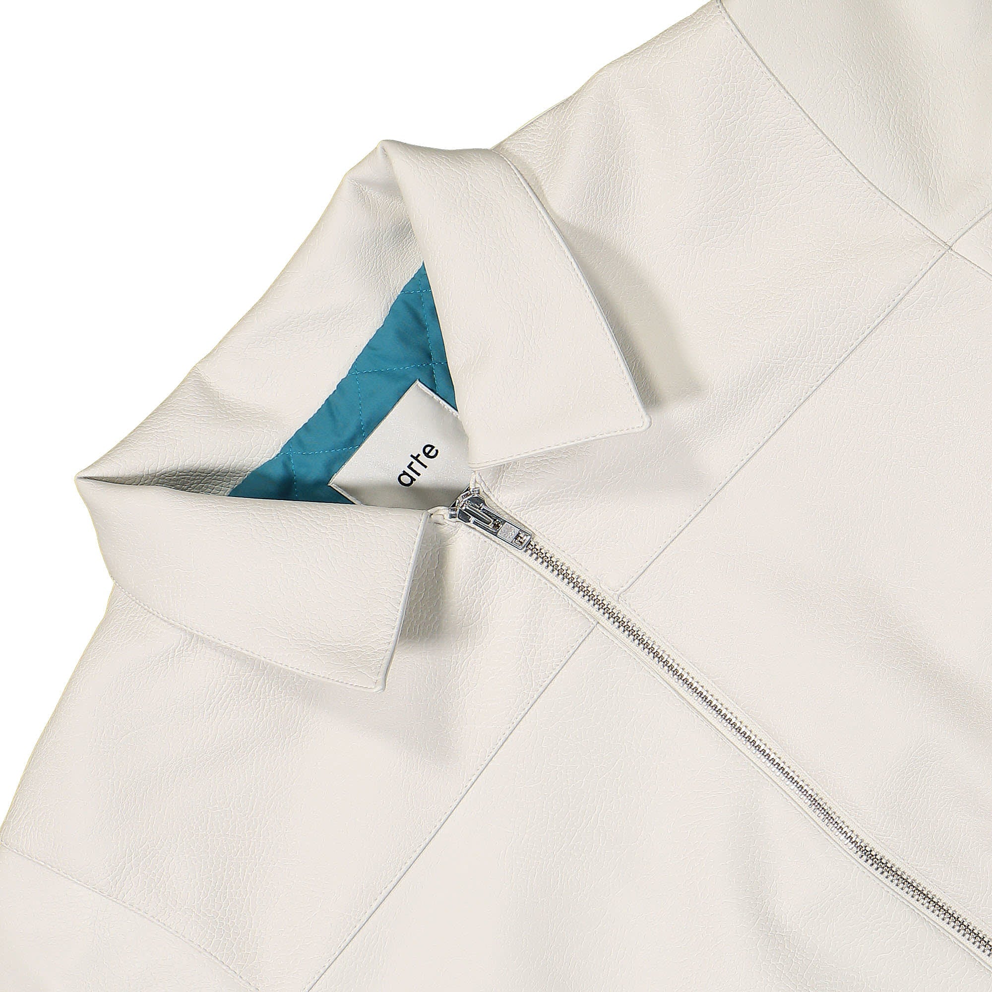 Arte Antwerp Jonah Diels Jacket Cream Jackets Detailfoto | Overkill