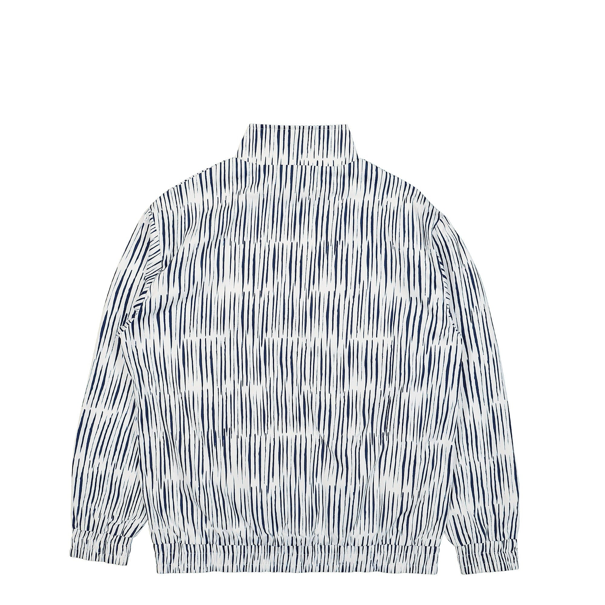Arte Antwerp Jordan Pereira Jacket Cream / Navy Jackets Material | Overkill