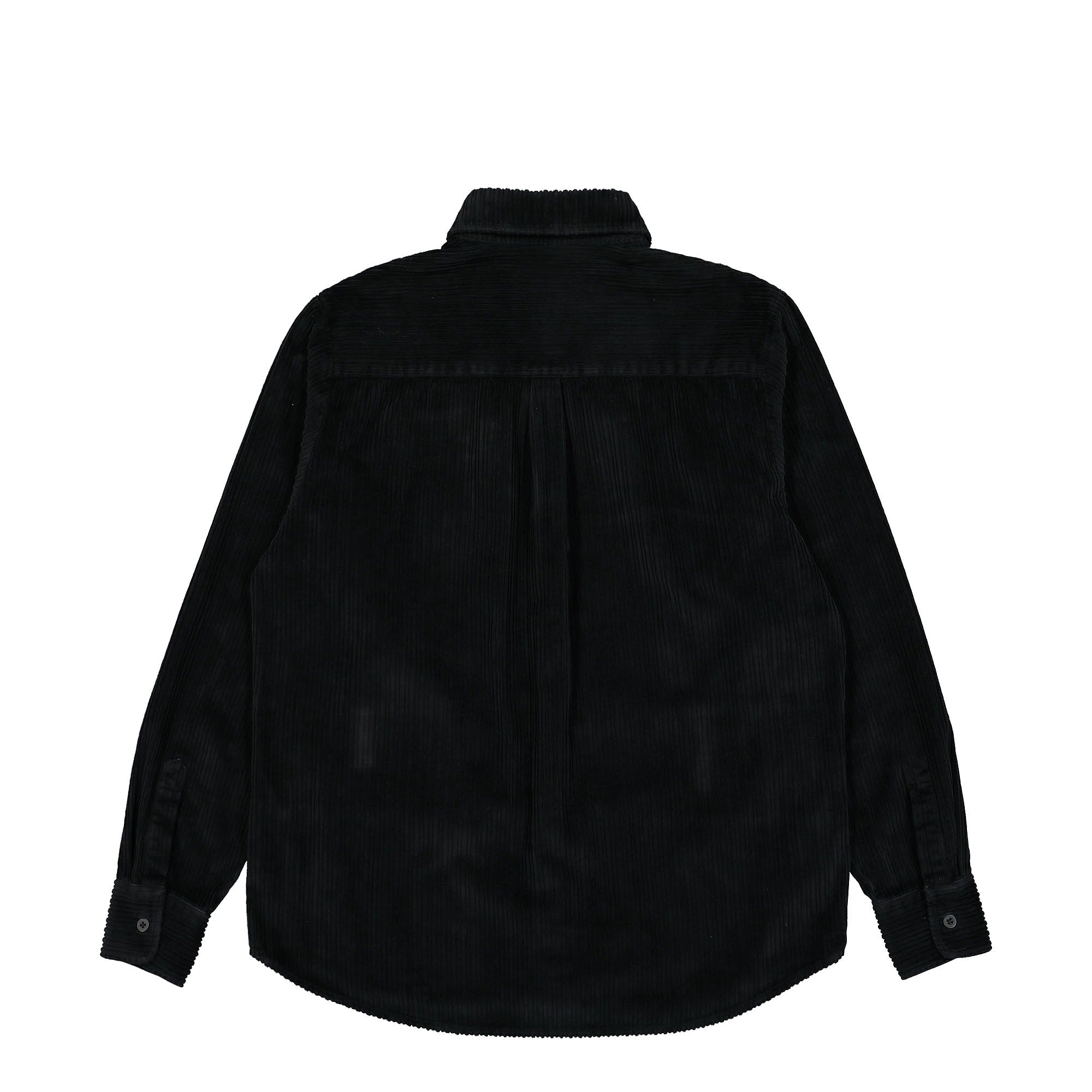 Arte Antwerp Silvester Shirt Black Shirts Material | Overkill