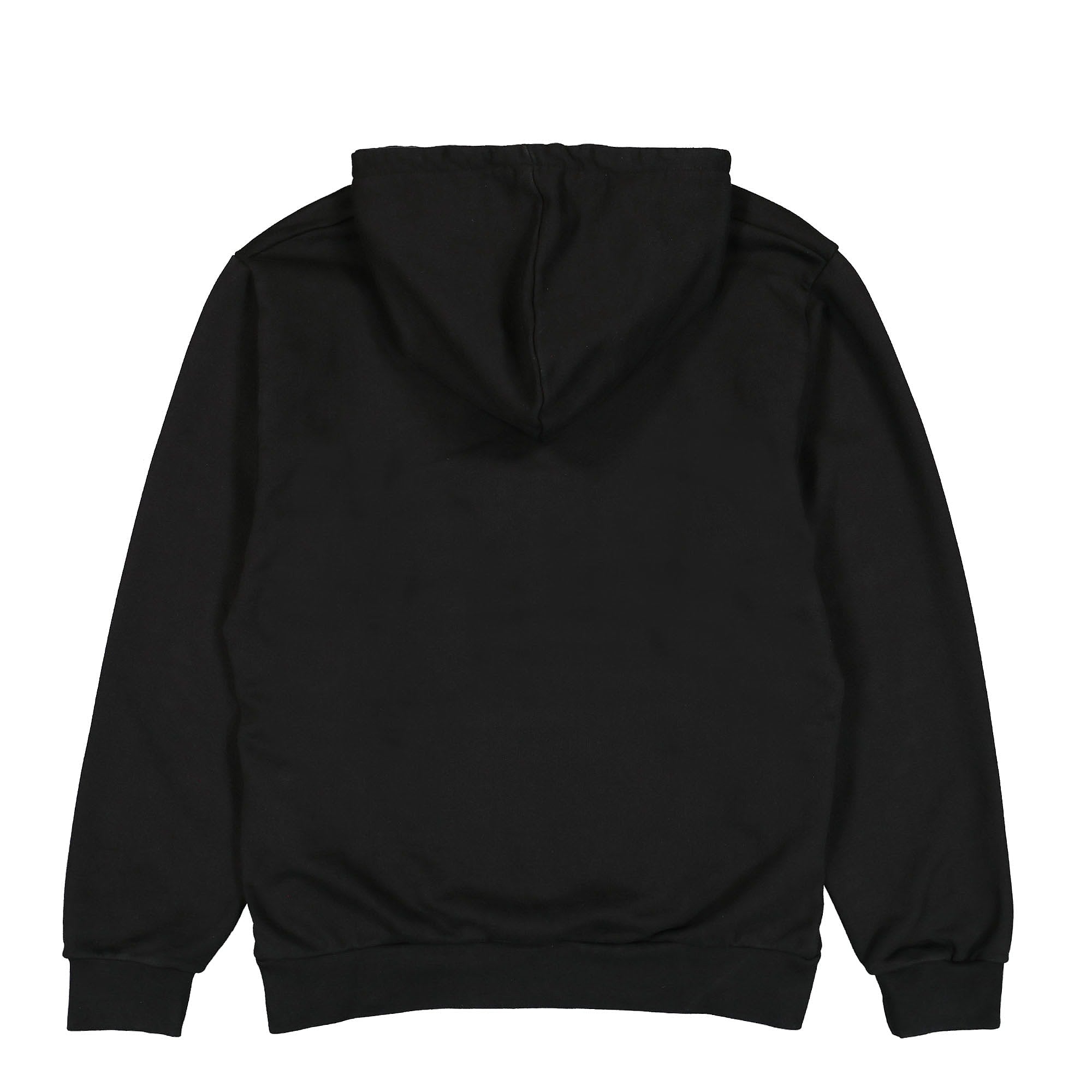 Arte Antwerp Harris Hoodie Black Hoodies Material | Overkill