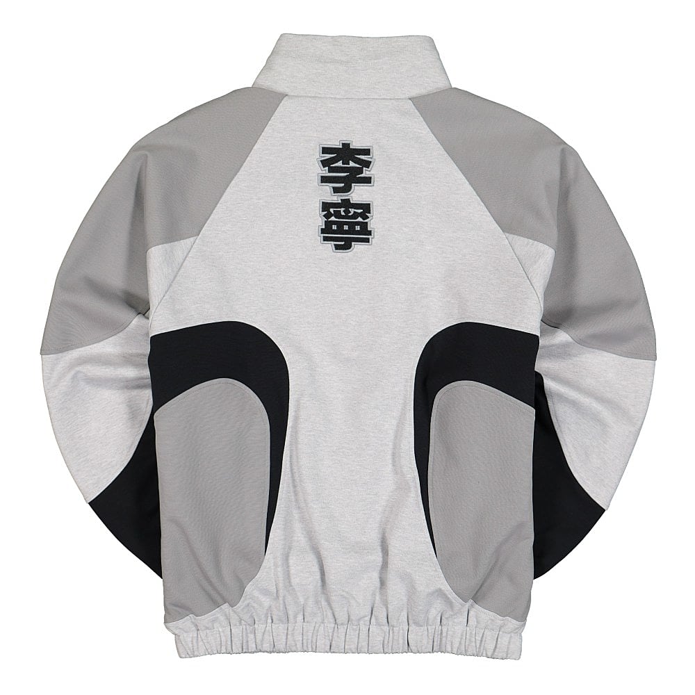 Li-Ning Knit Jacket 0 Jackets Close-up | Overkill